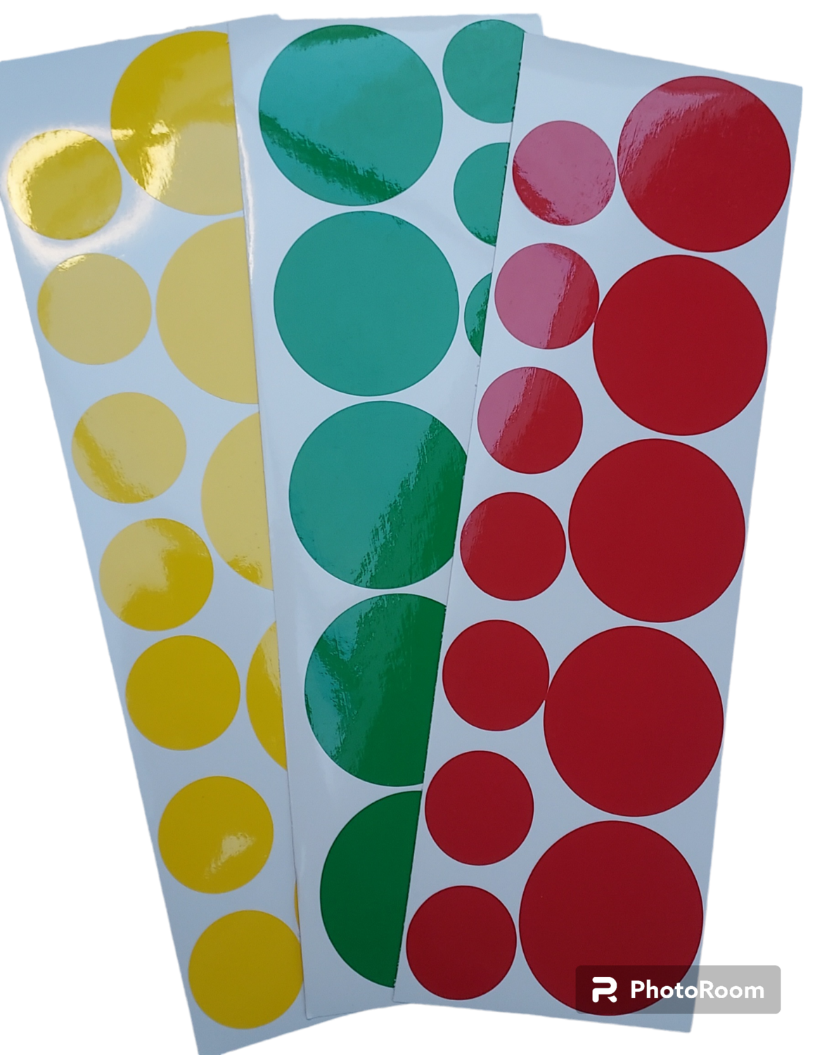 Confetti's