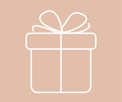 Les cartes cadeaux