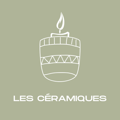 Les céramiques