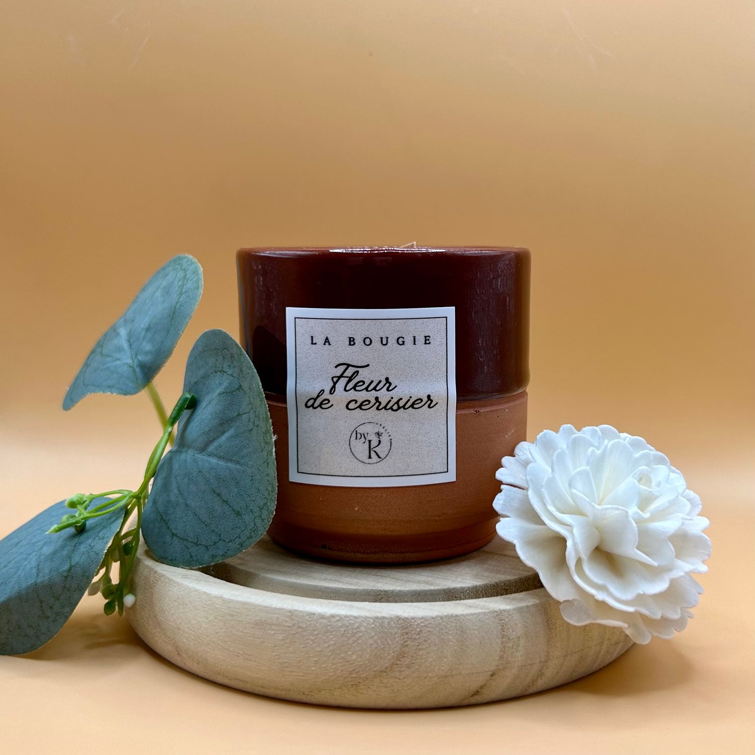 PRO Céramique- Fleur de cerisier