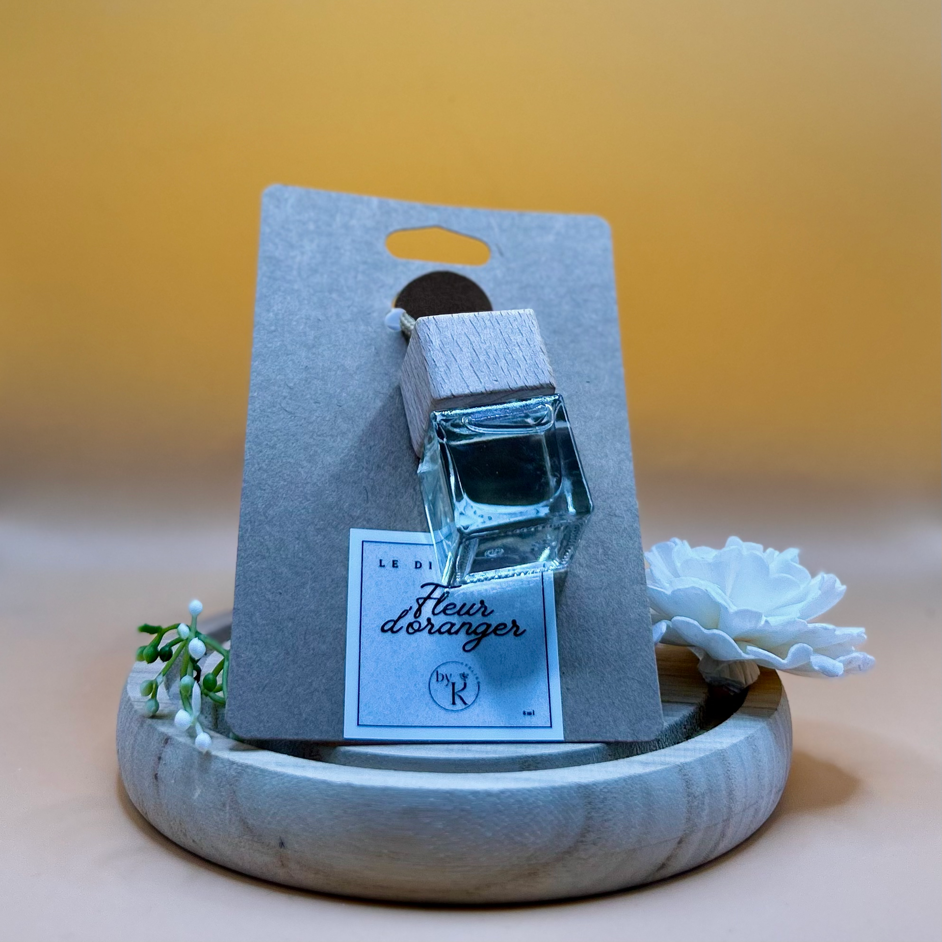 Diffuseur de voiture