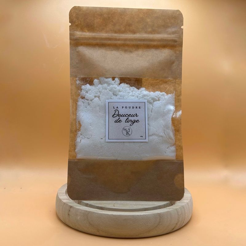 PRO Poudre parfumée