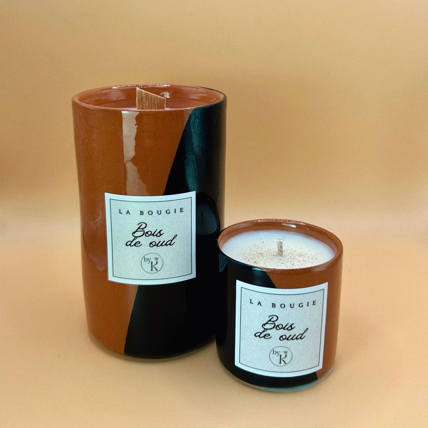 Céramique Costa - Bois de oud