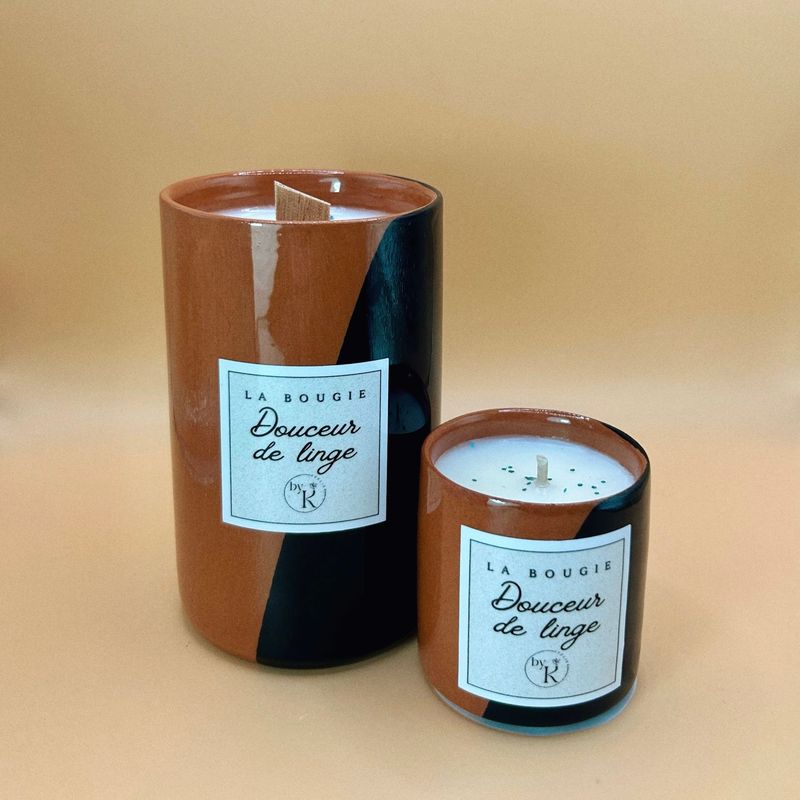 Céramique Costa - Douceur de linge