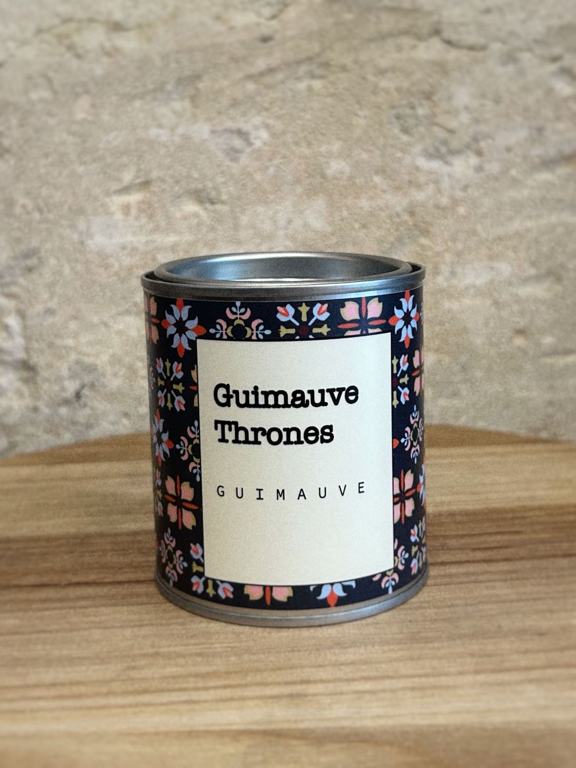 Guimauve Thrones - Guimauve