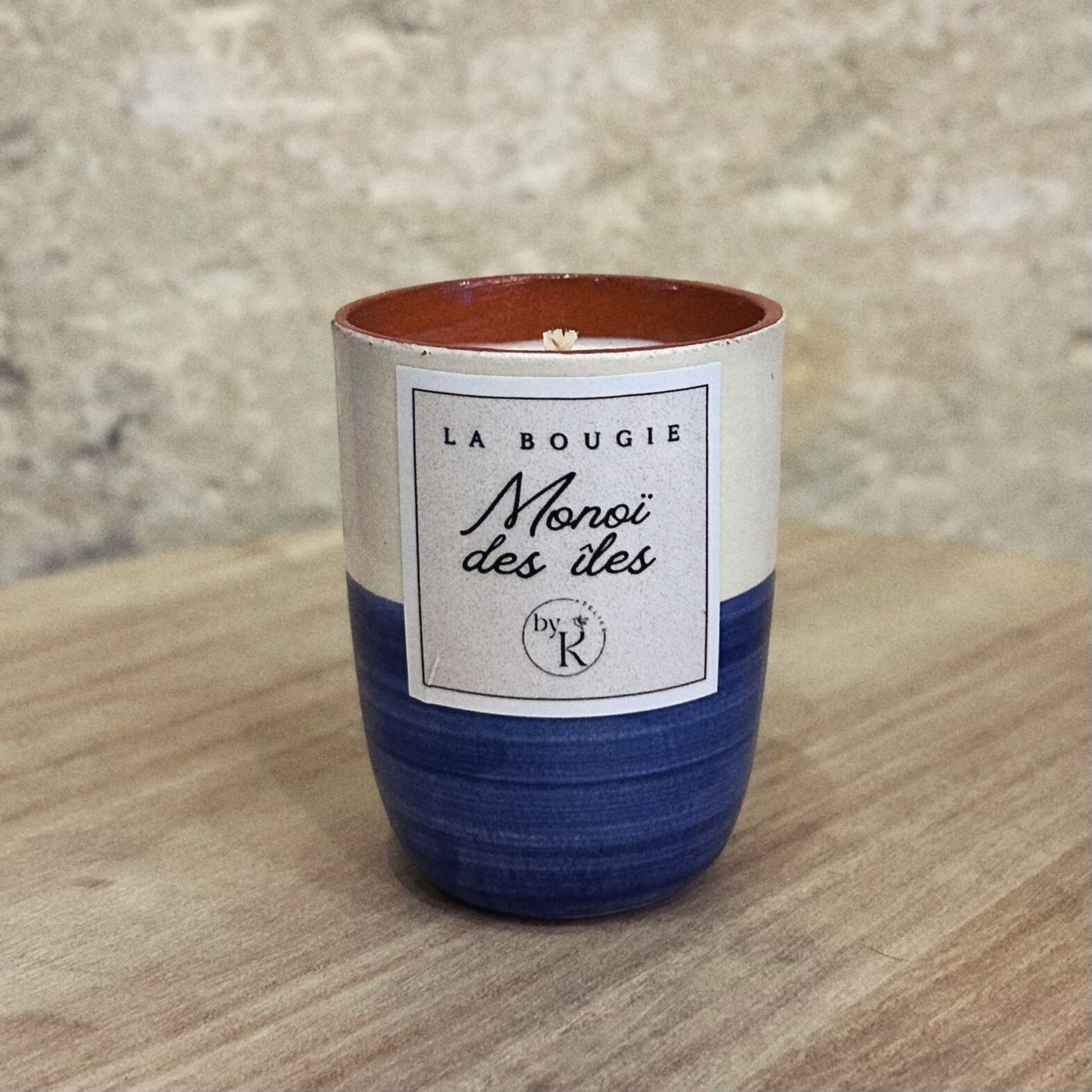 Céramique by K - Monoï des îles