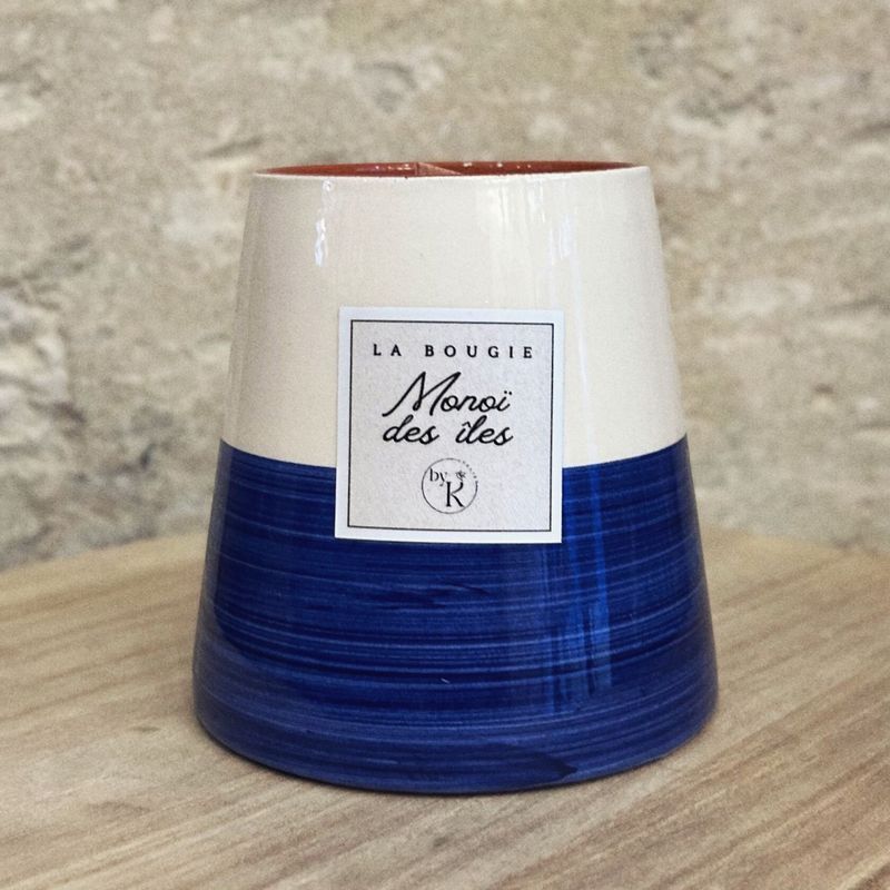 Céramique by K - Monoï des îles