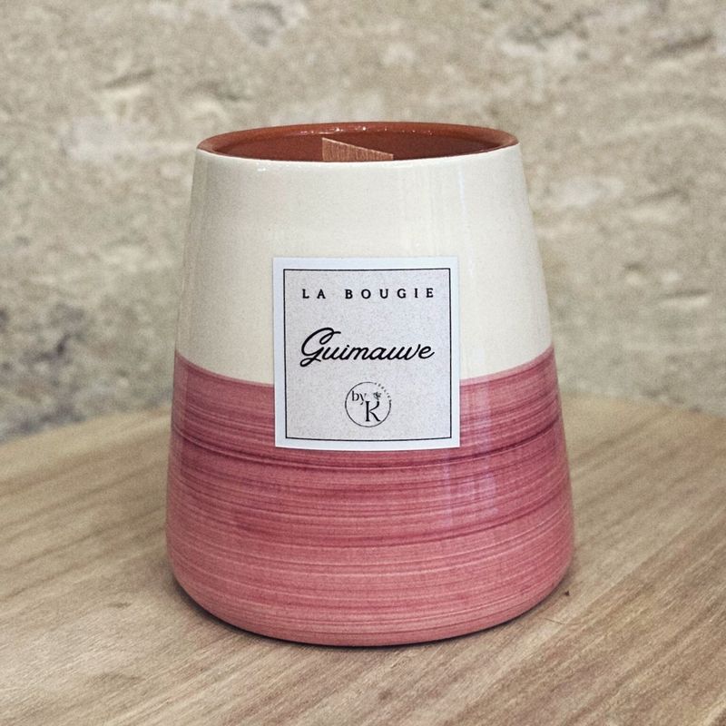 Céramique by K - Guimauve