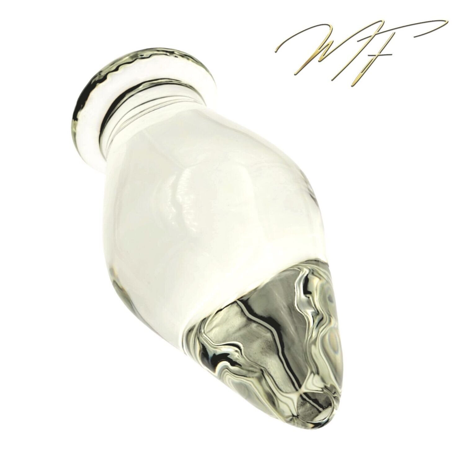 Vaginal-/Anal-Plug "Kilo-Klasse"