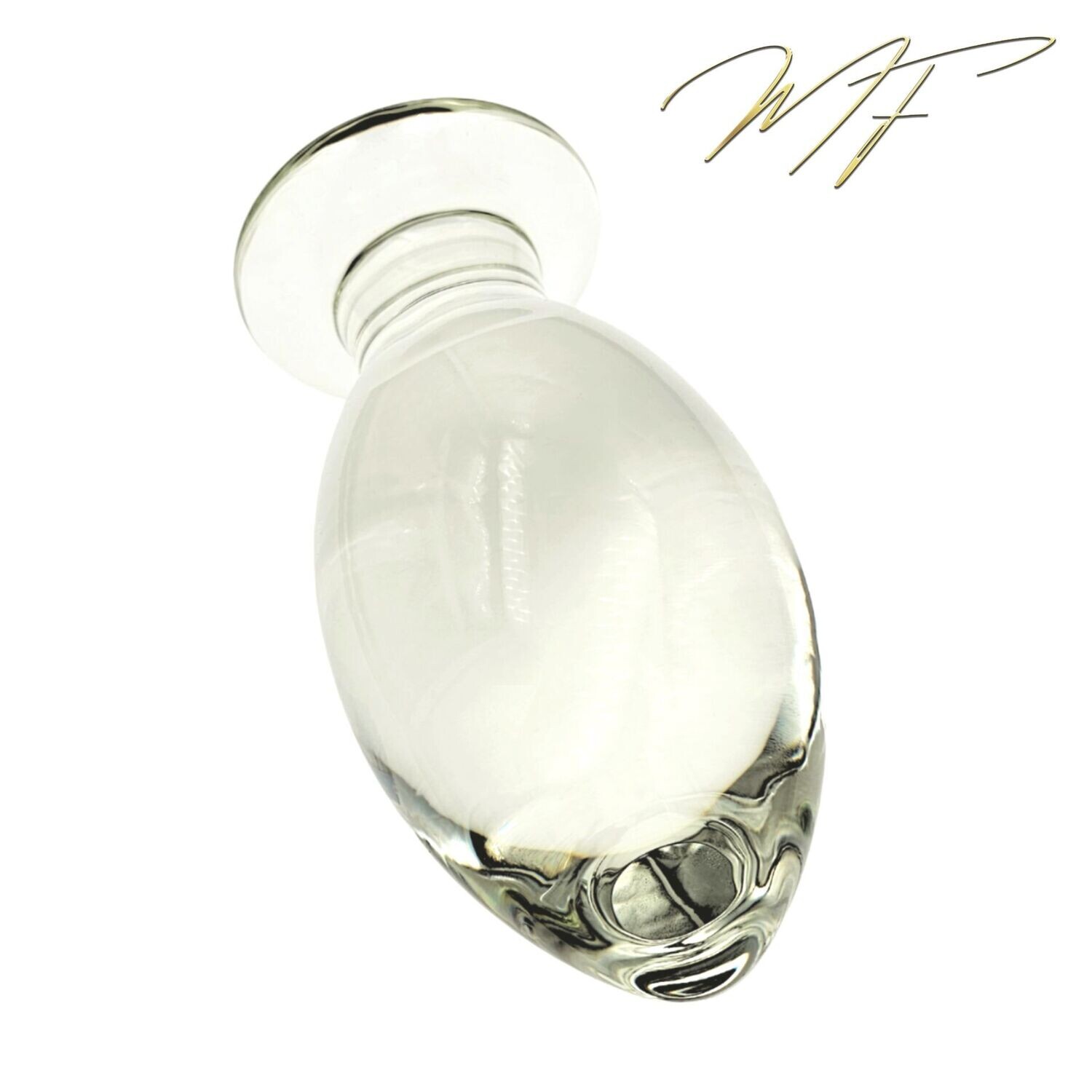 Vaginal-/Anal-Plug "Kilo-Klasse"