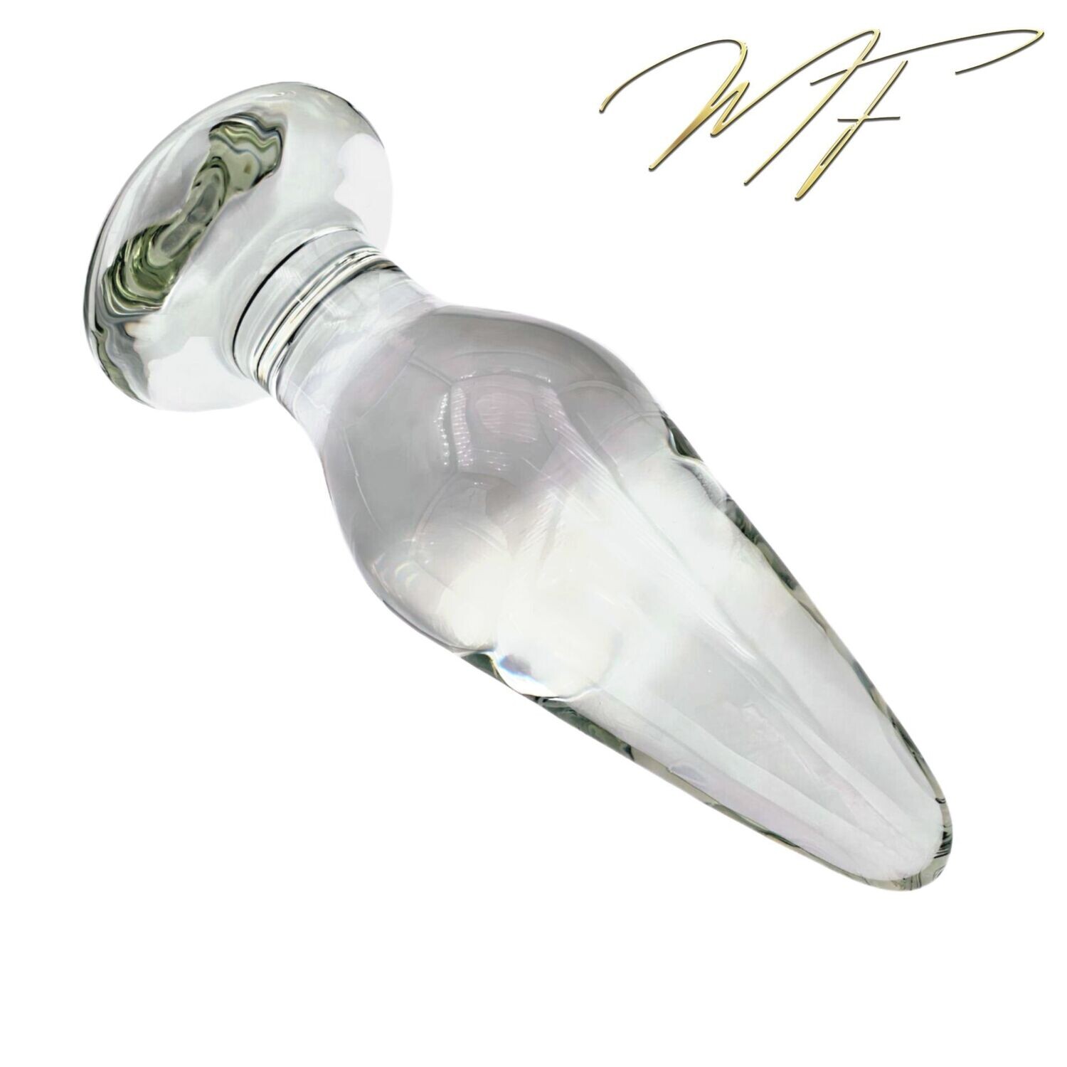 Vaginal-/Anal-Plug "Kilo-Klasse"