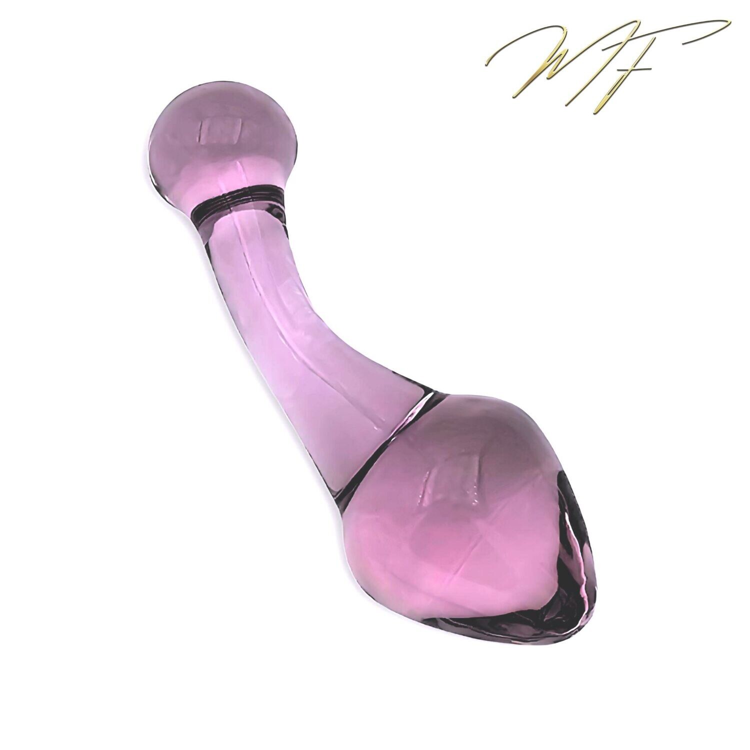 Dildo pink