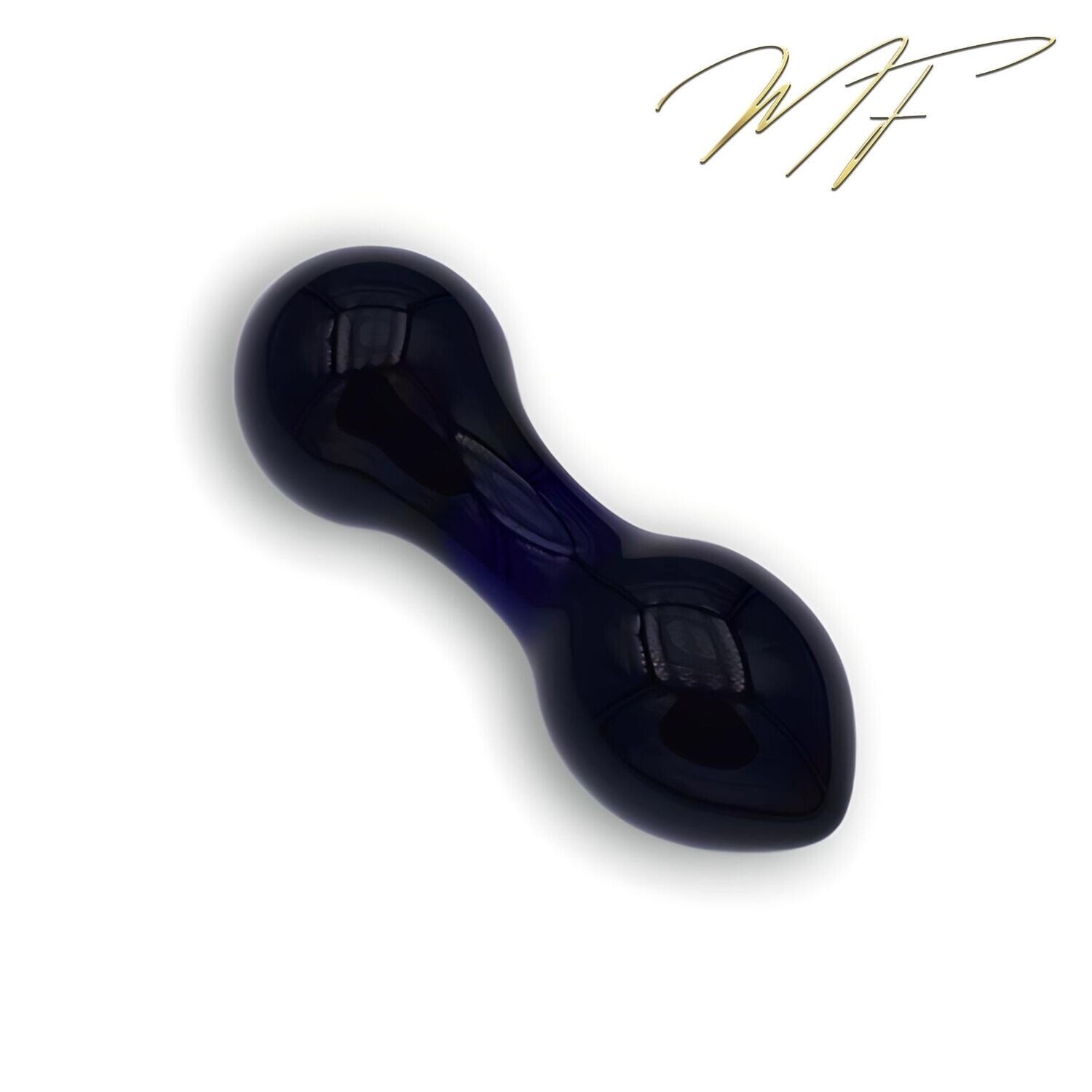 Dildo Mini I blau