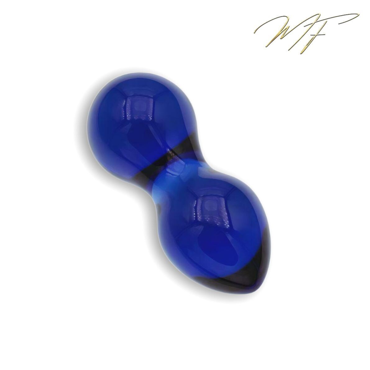 Dildo Mini II blau