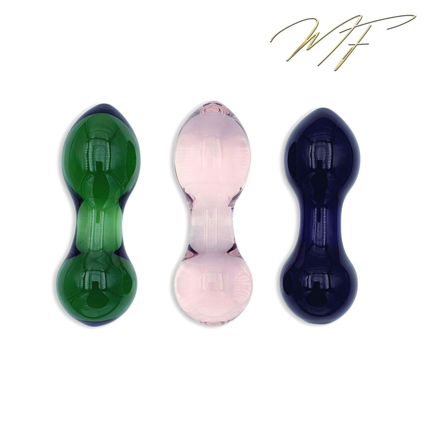 3er Set Dildo Mini I