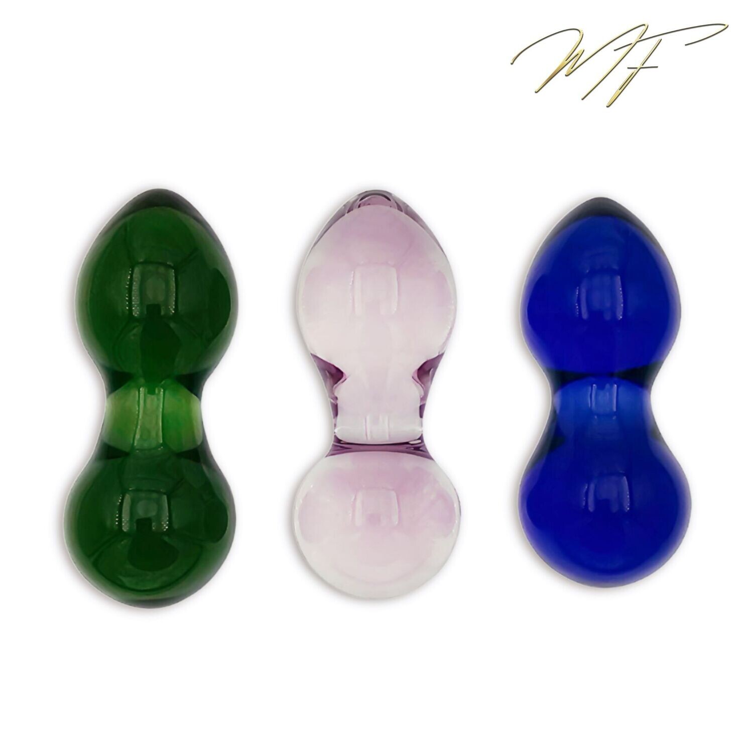 3er Set Dildo Mini II