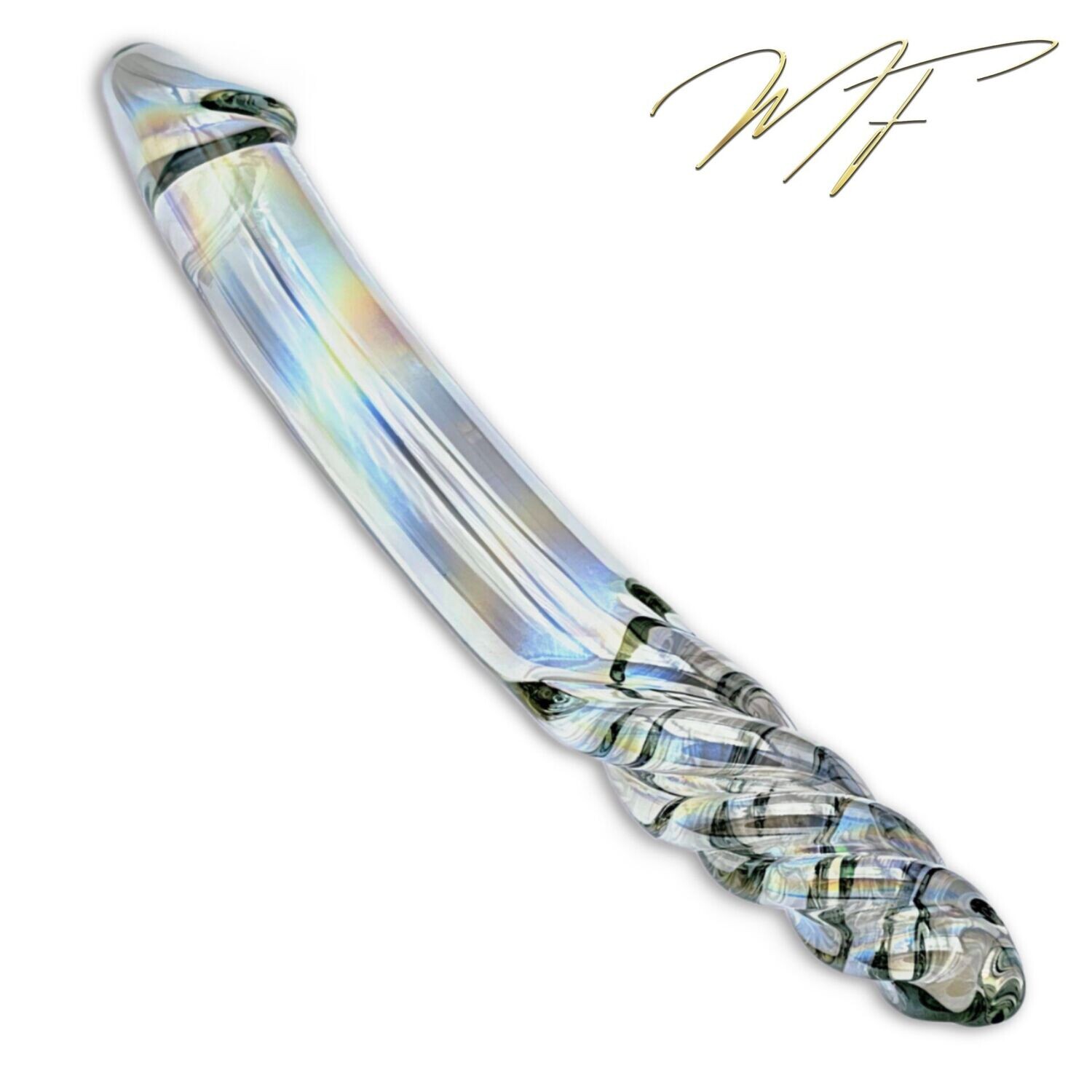 Dildo "Regenbogen-Edition"