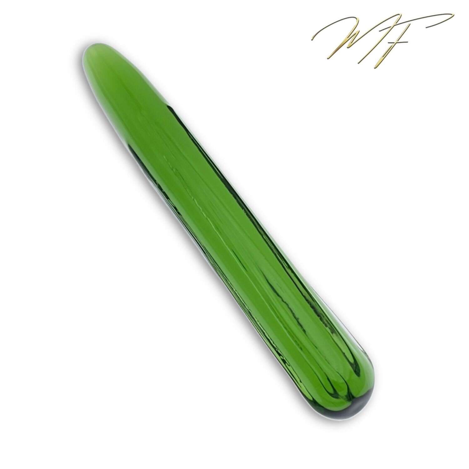 Dildo  Luffagurke