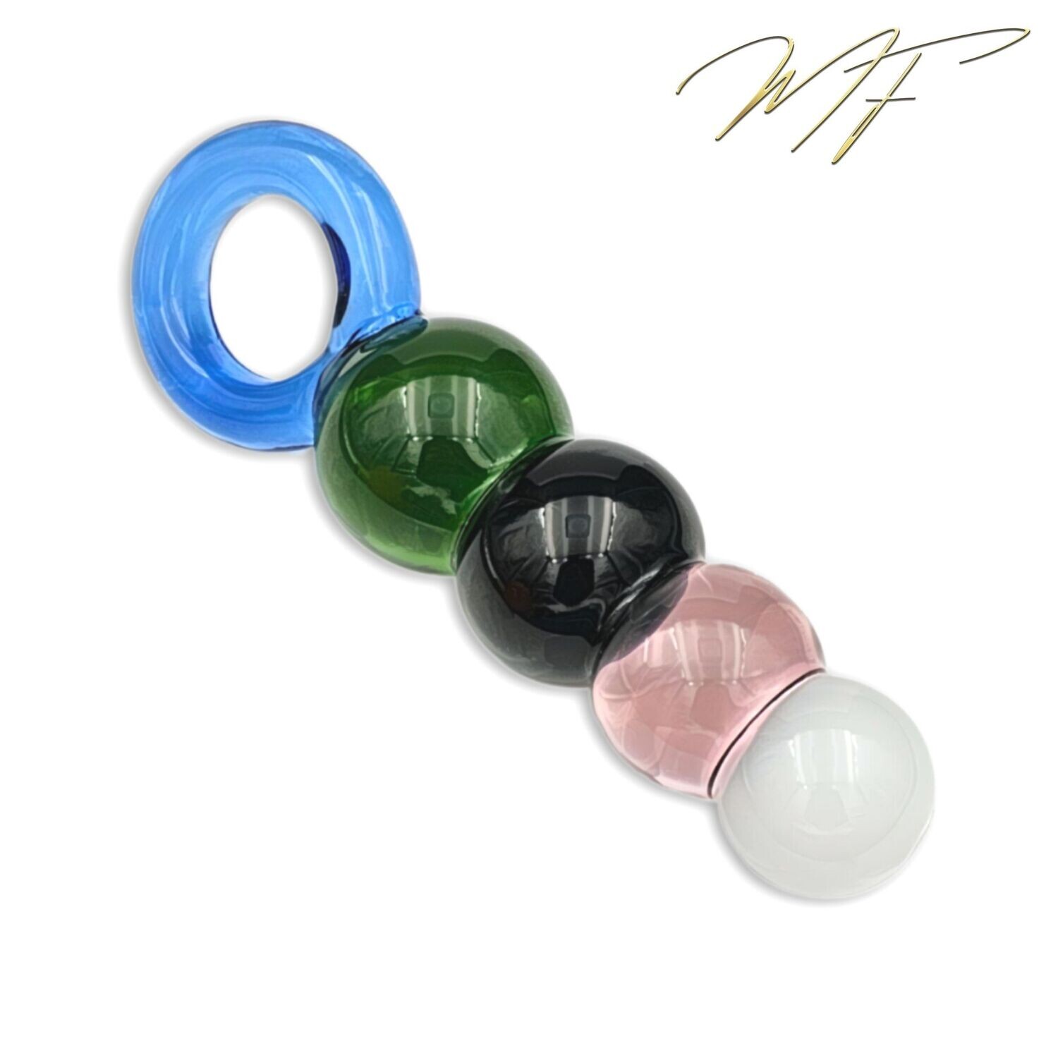 Dildo Lollipop bunt