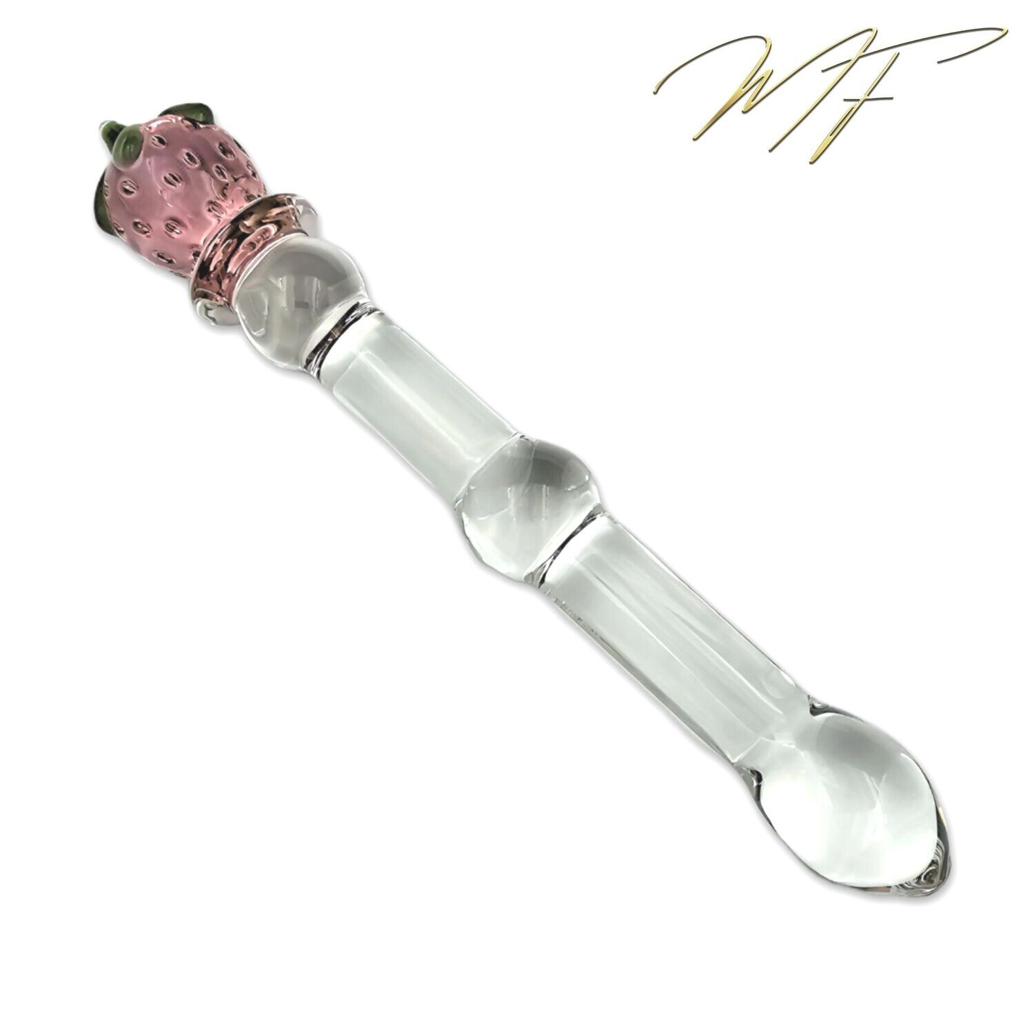 Dildo Erdbeere