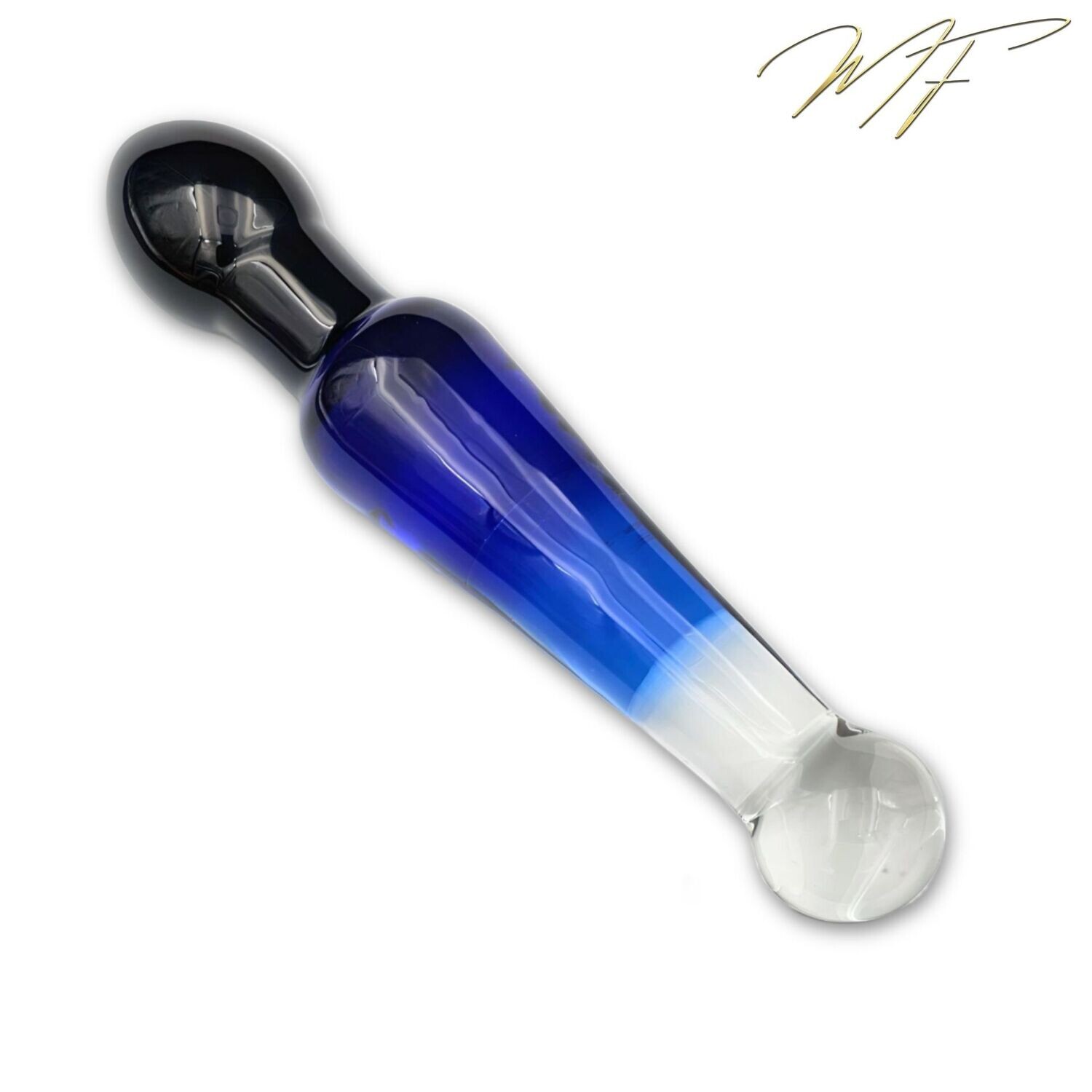 Dildo Harlekin II