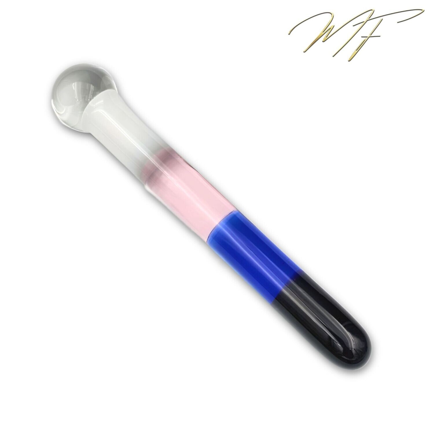 Dildo Harlekin I