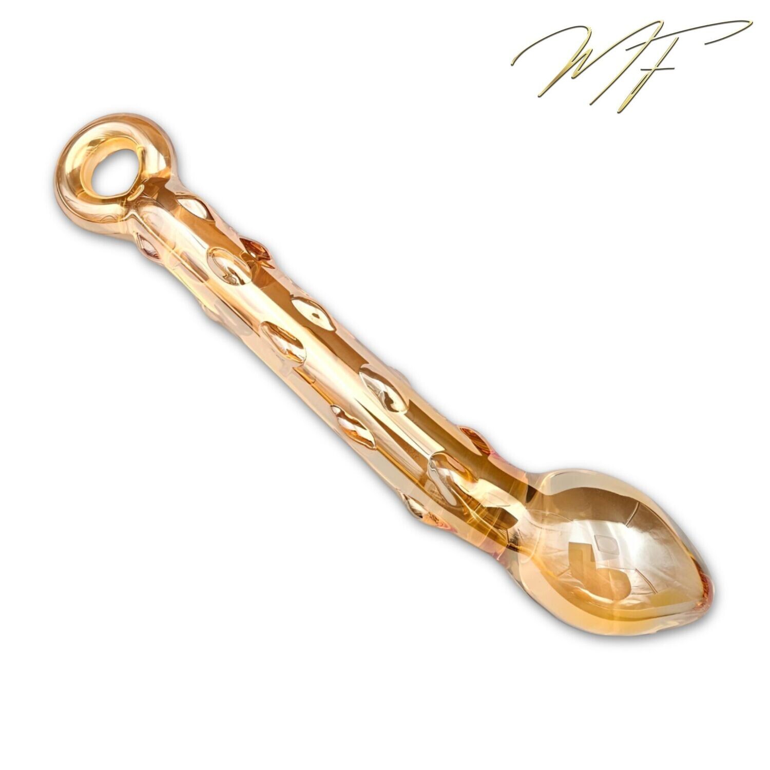 Dildo gold