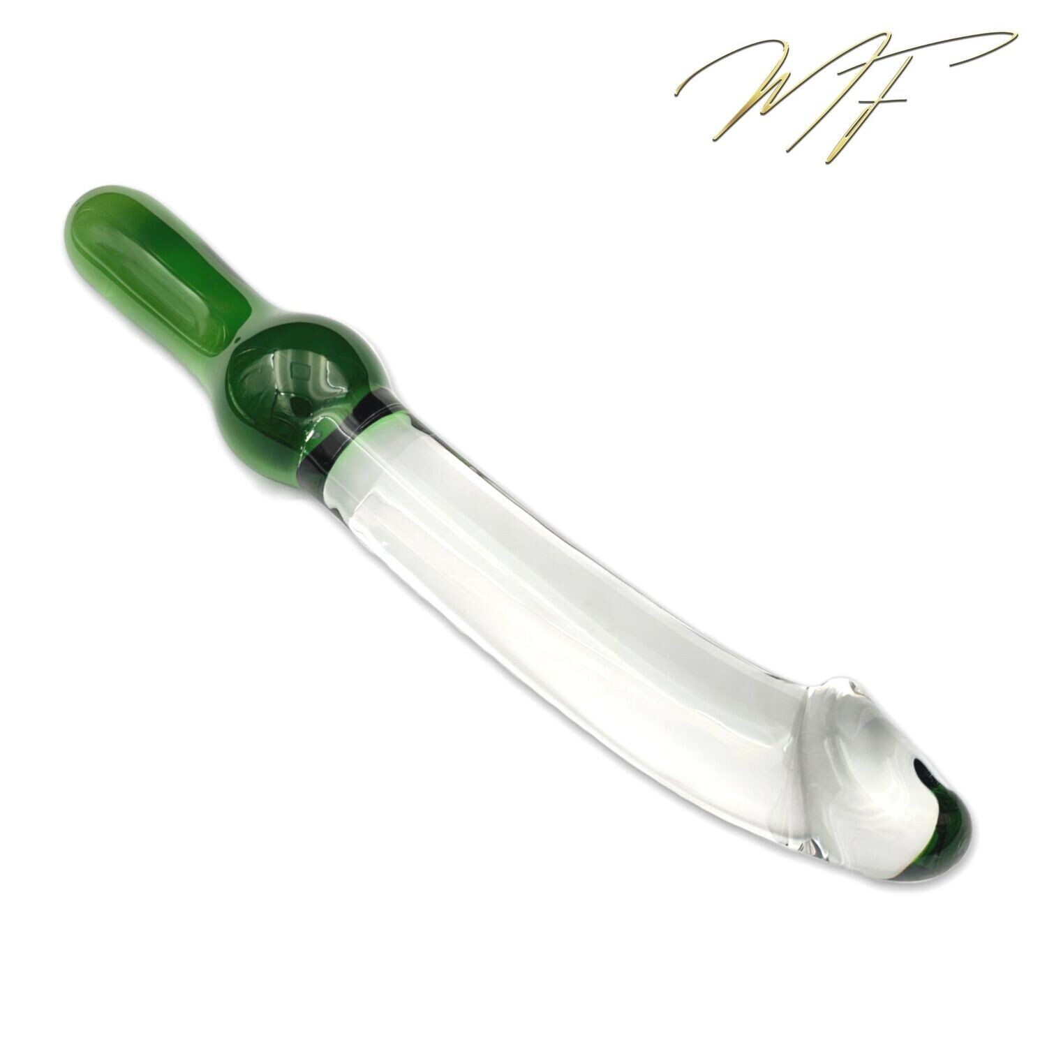 Dildo grün