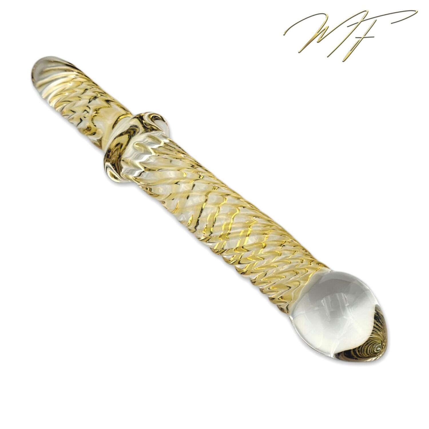 Dildo gelb