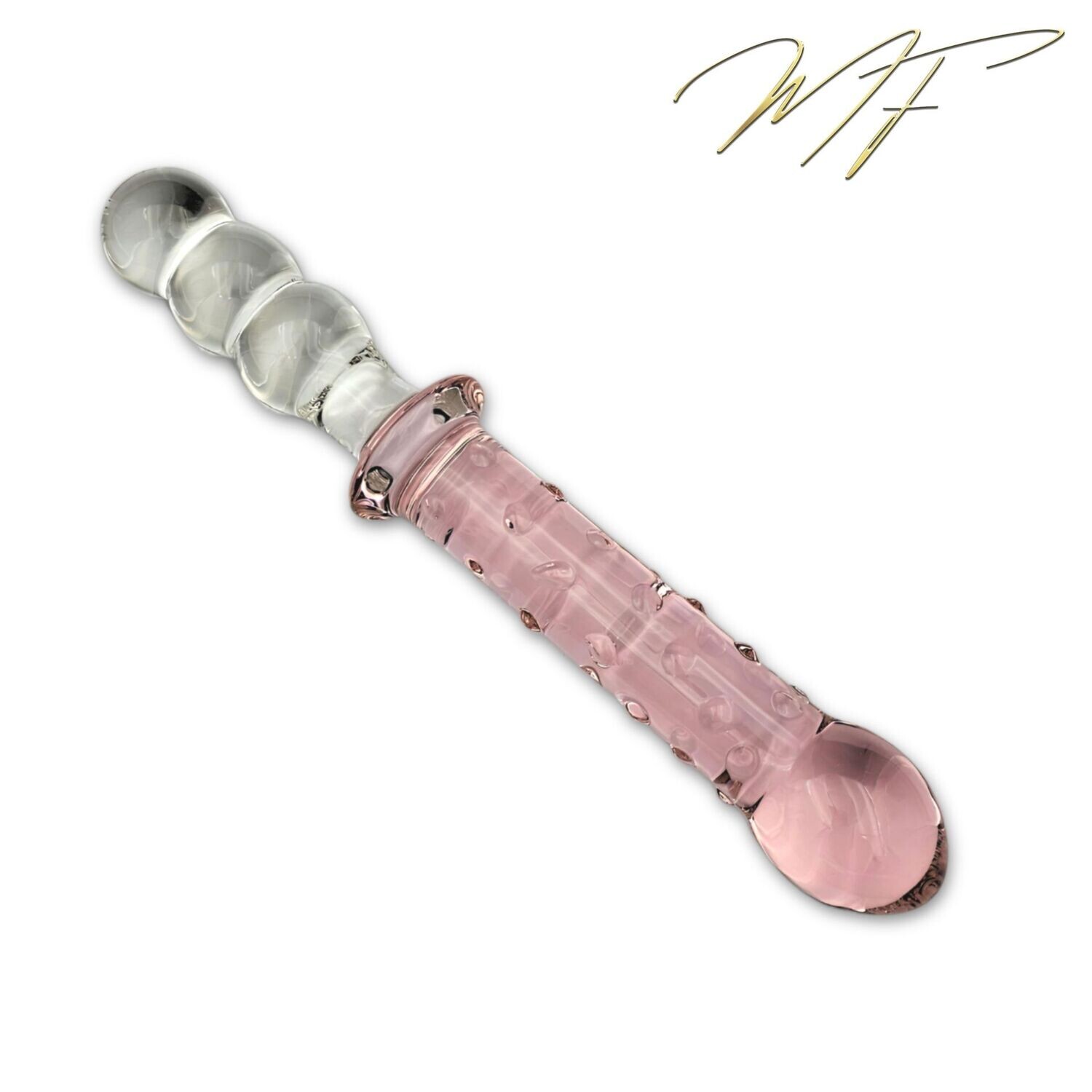 Dildo pink