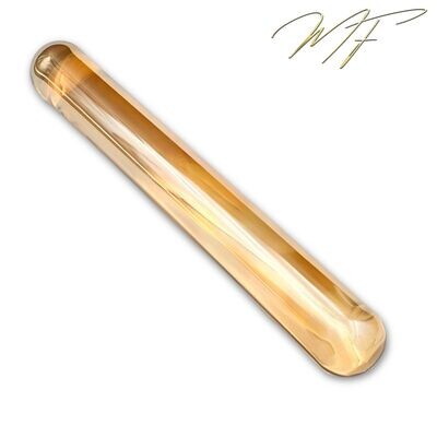 Dildo gold 30 mm Dildo gold 30 mm