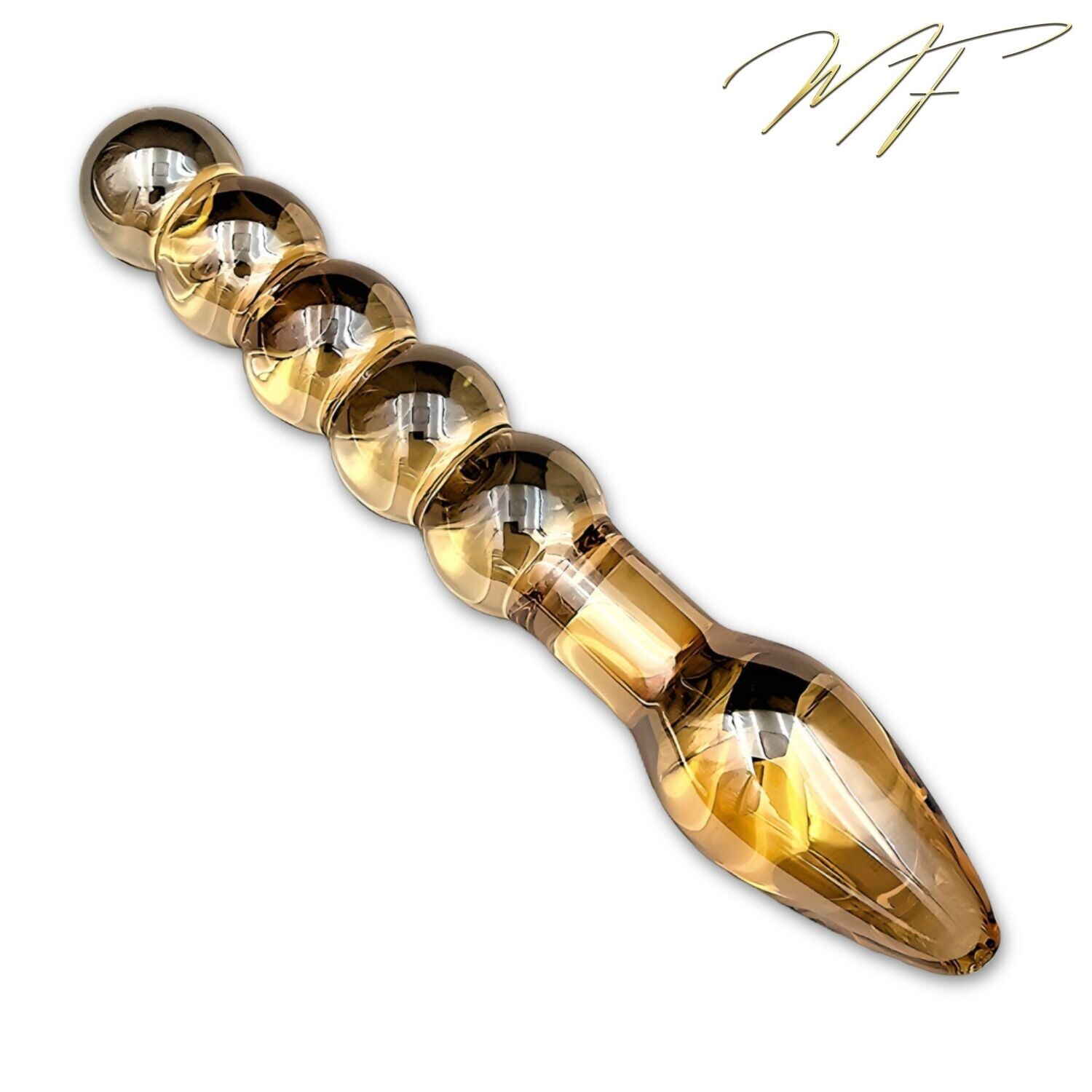 Dildo gold
