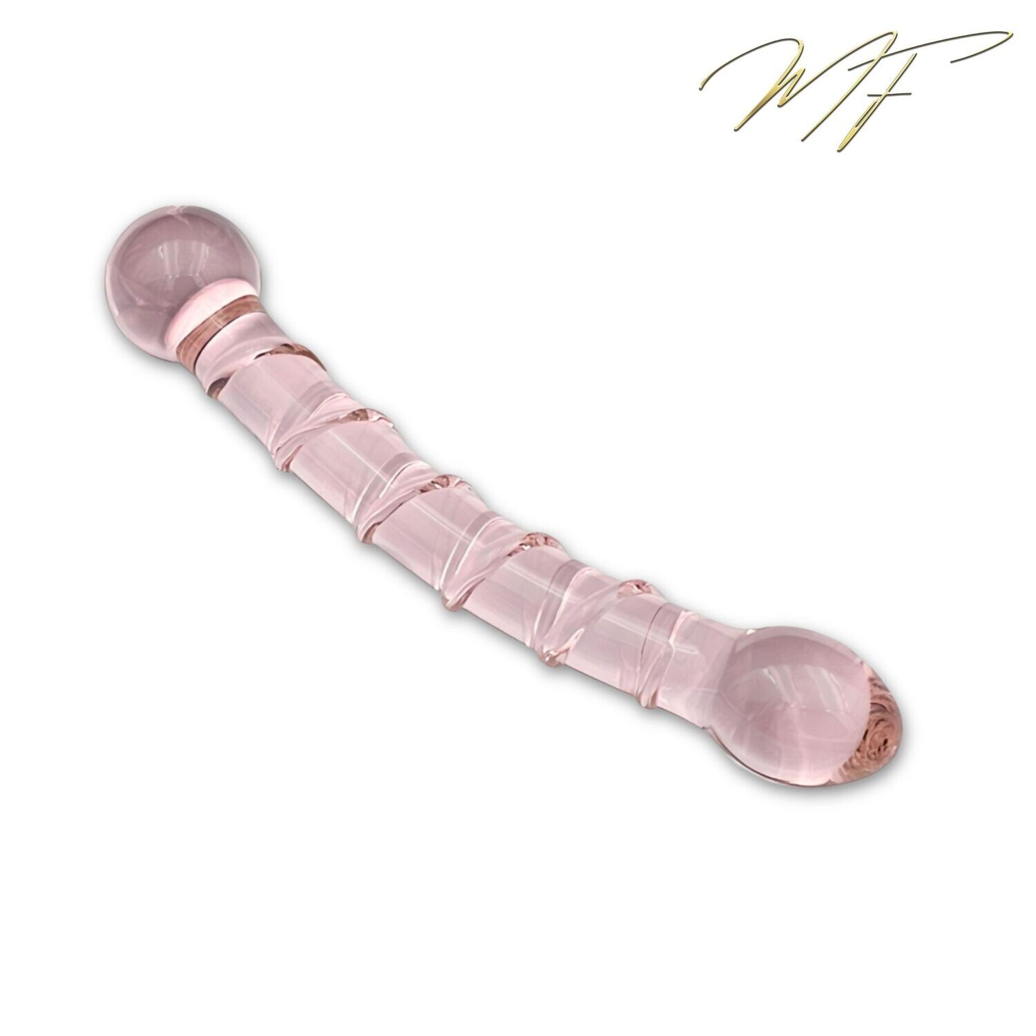 Dildo pink