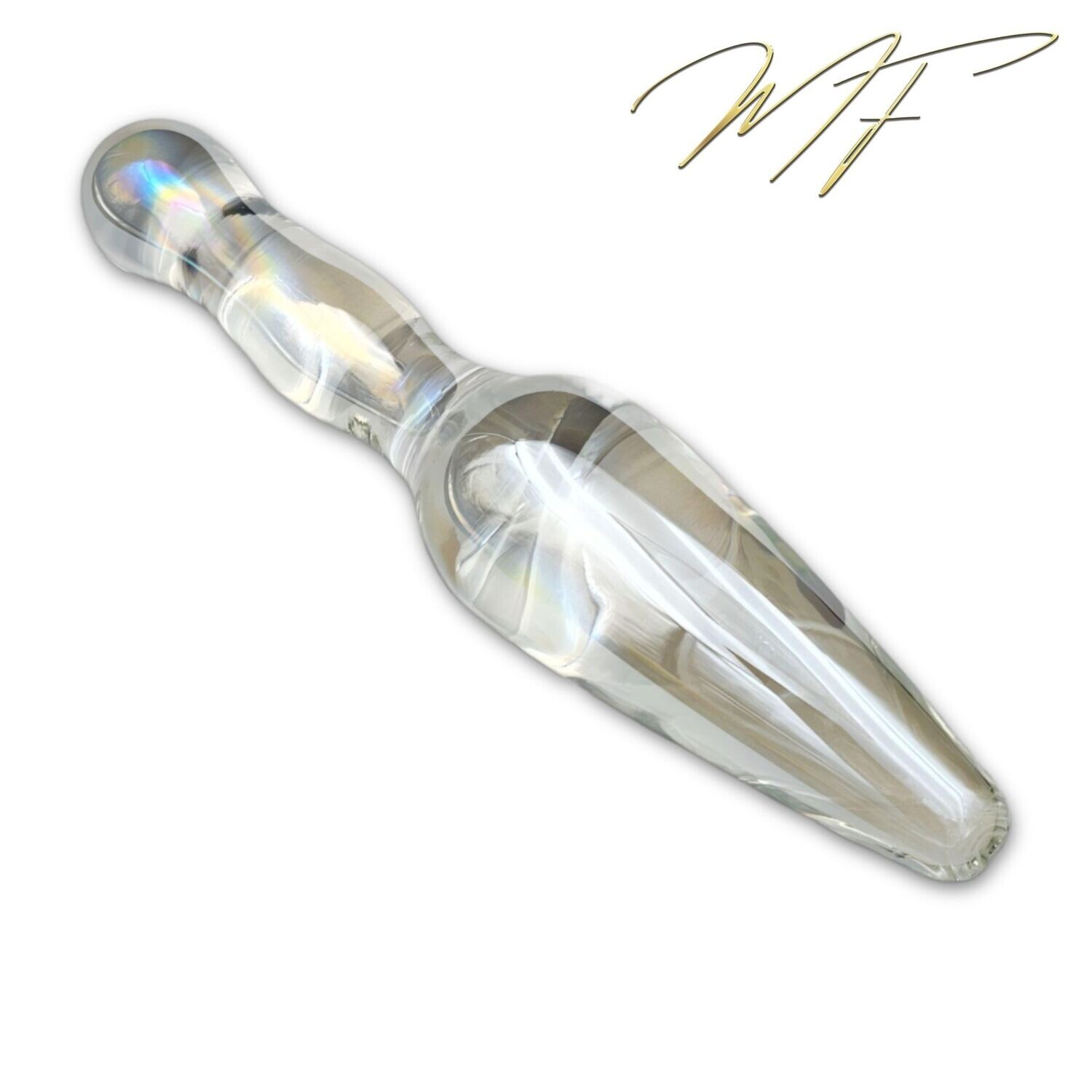 Dildo "Regenbogen-Edition"