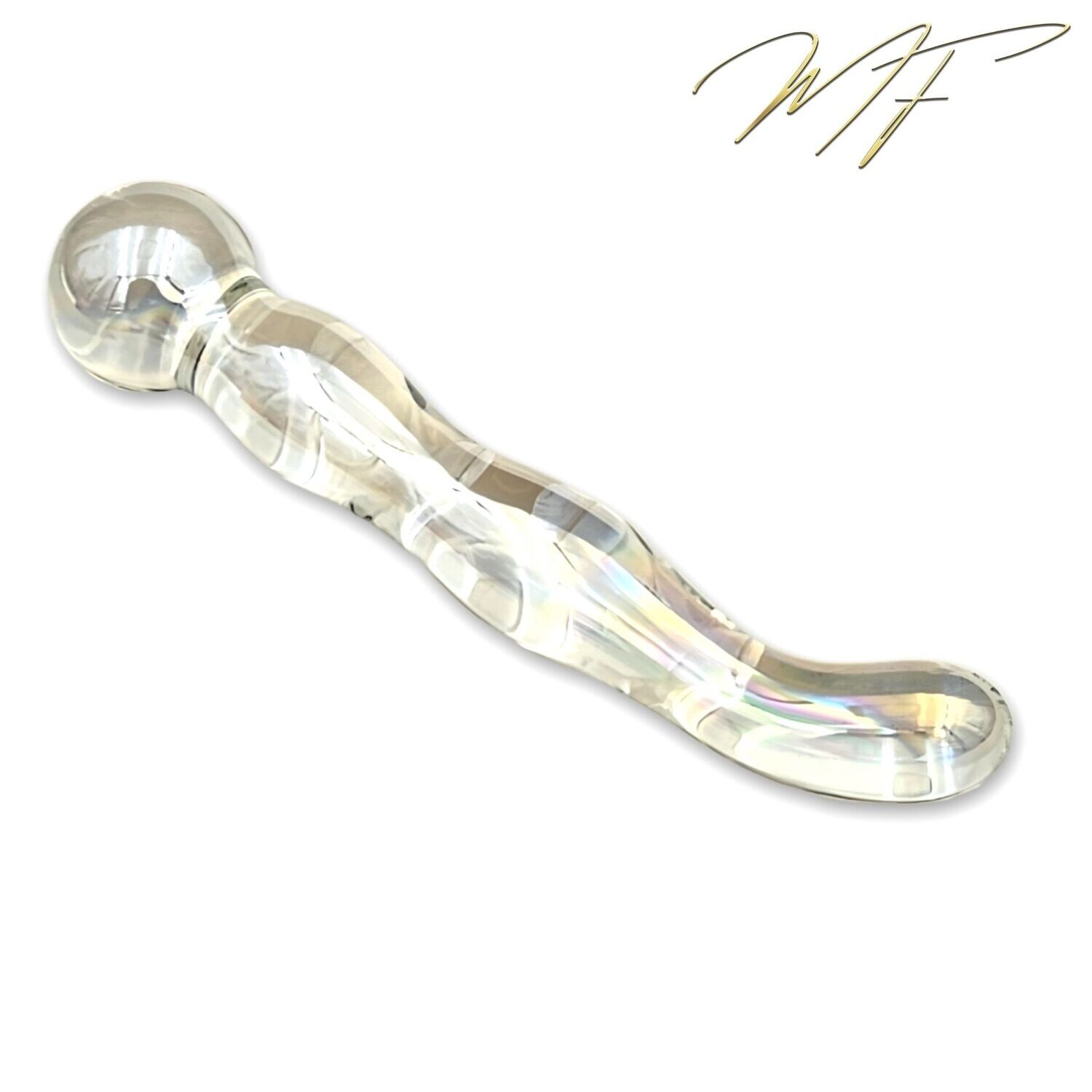 Dildo "Regenbogen-Edition"