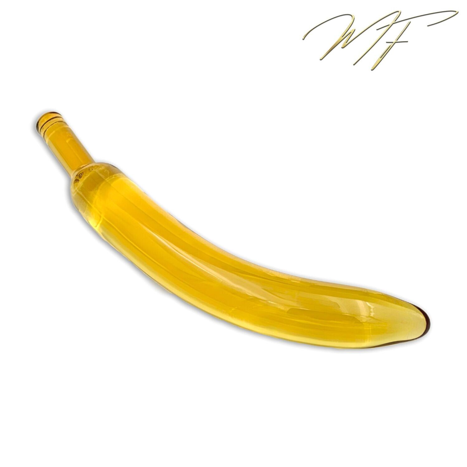 Dildo  Banane