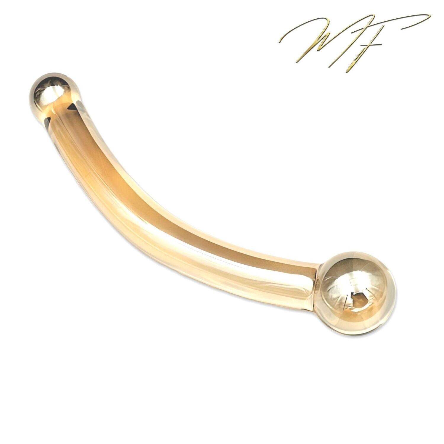 Dildo gold