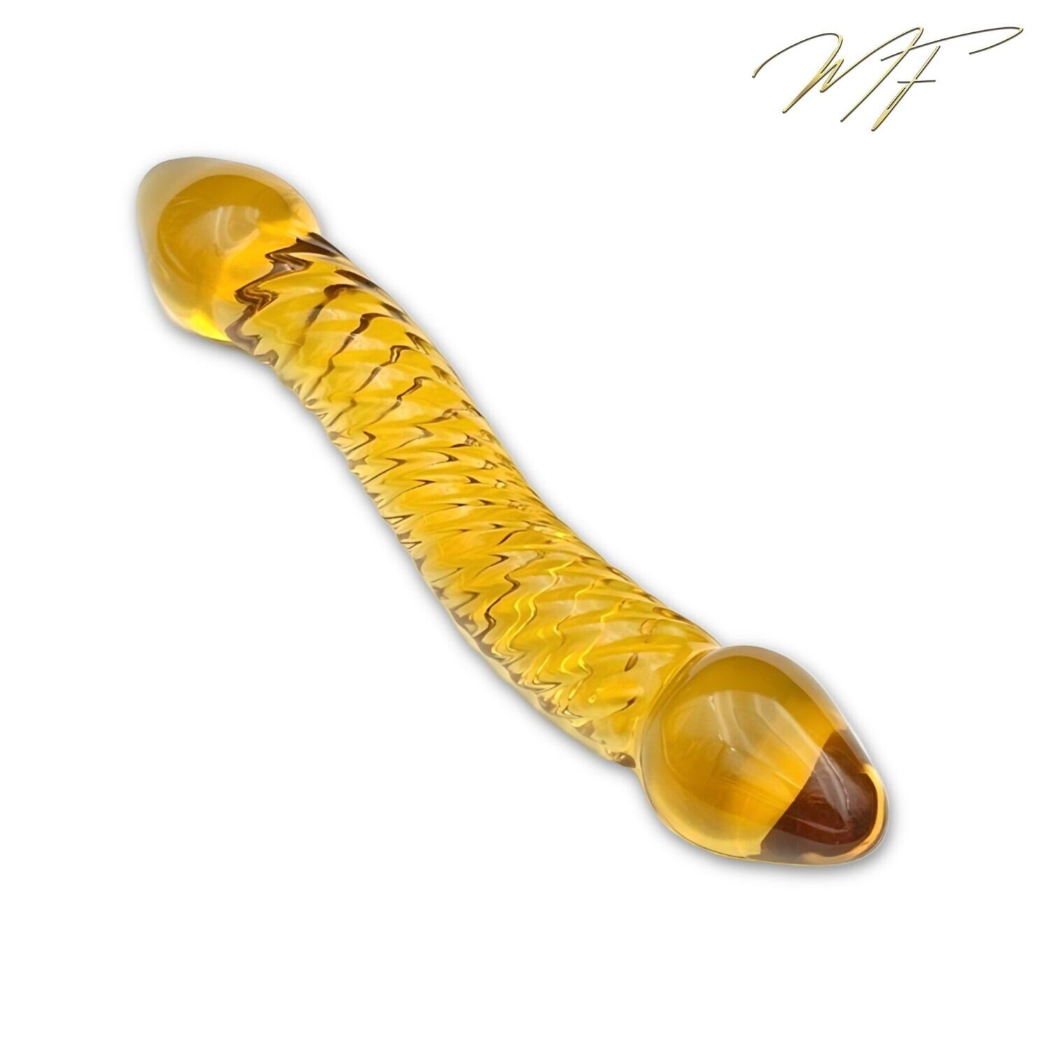 Dildo gelb