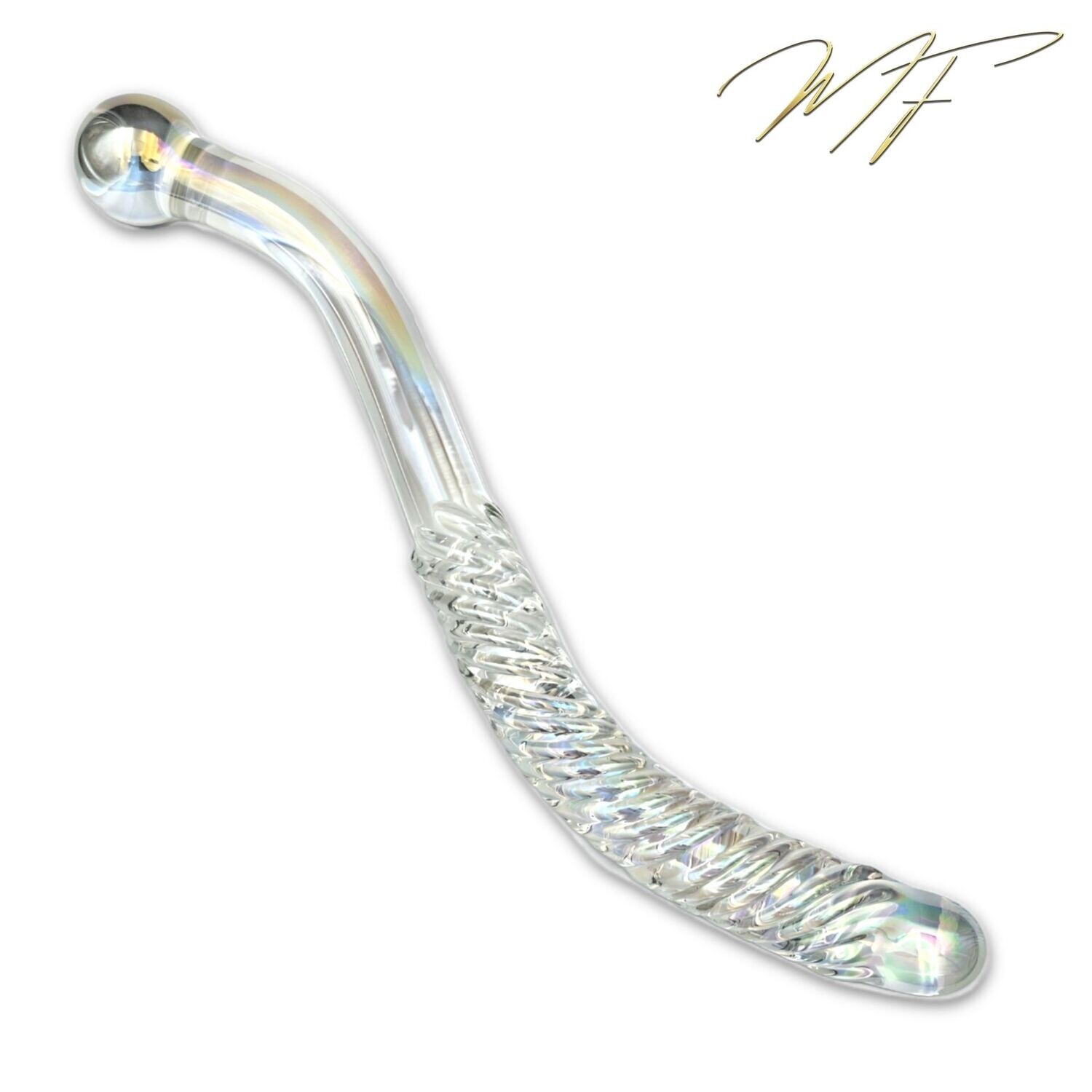 Dildo "Regenbogen-Edition"