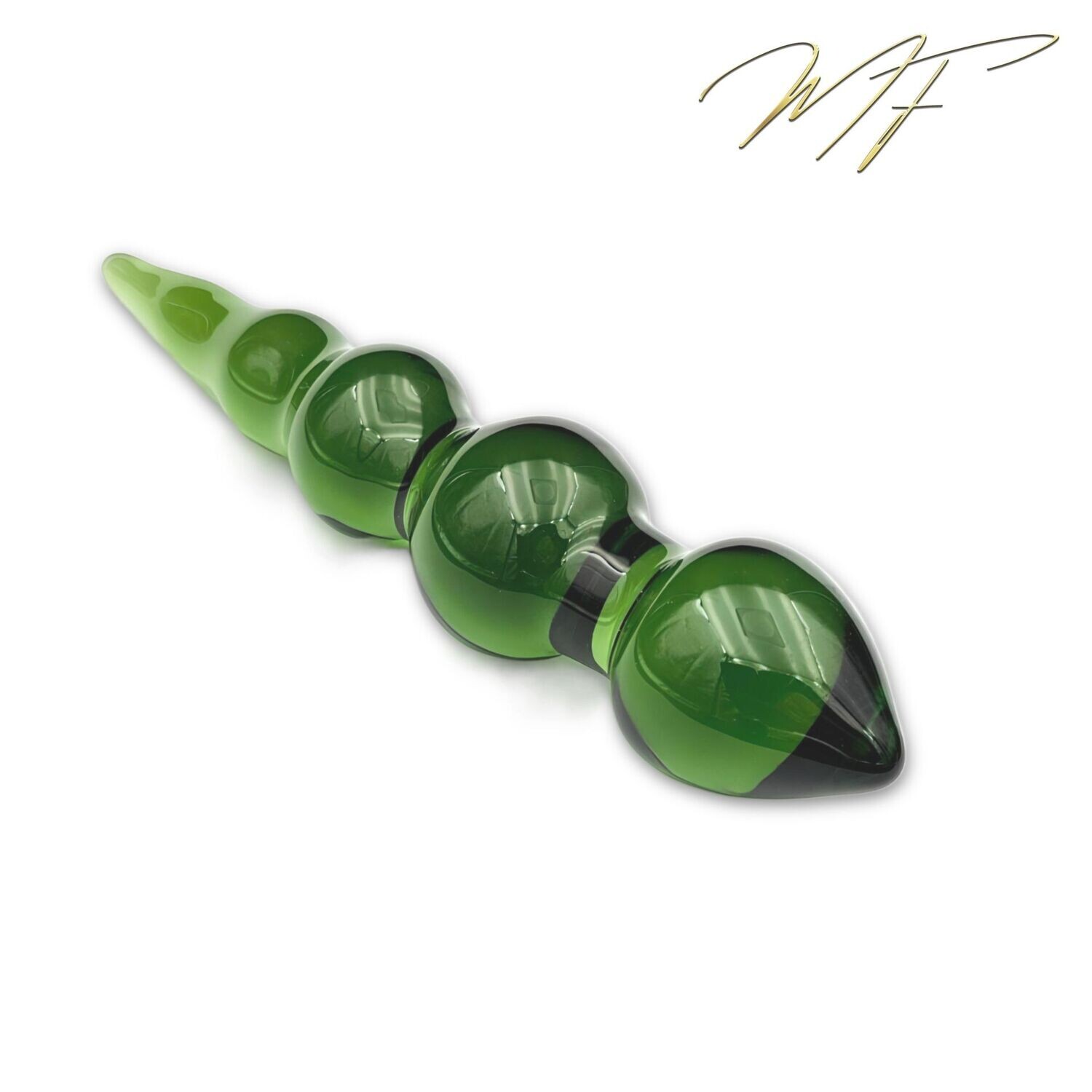 Dildo grün