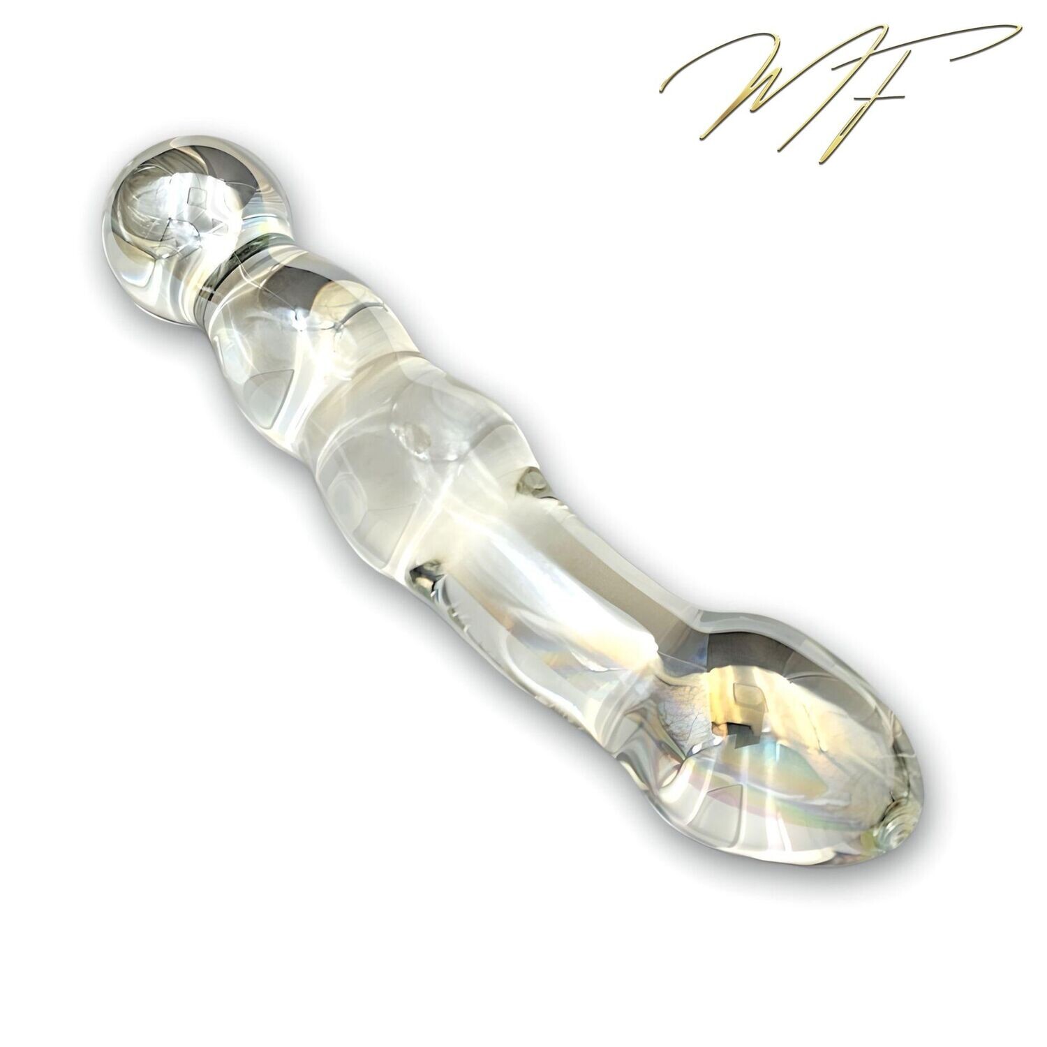 Dildo "Regenbogen-Edition"