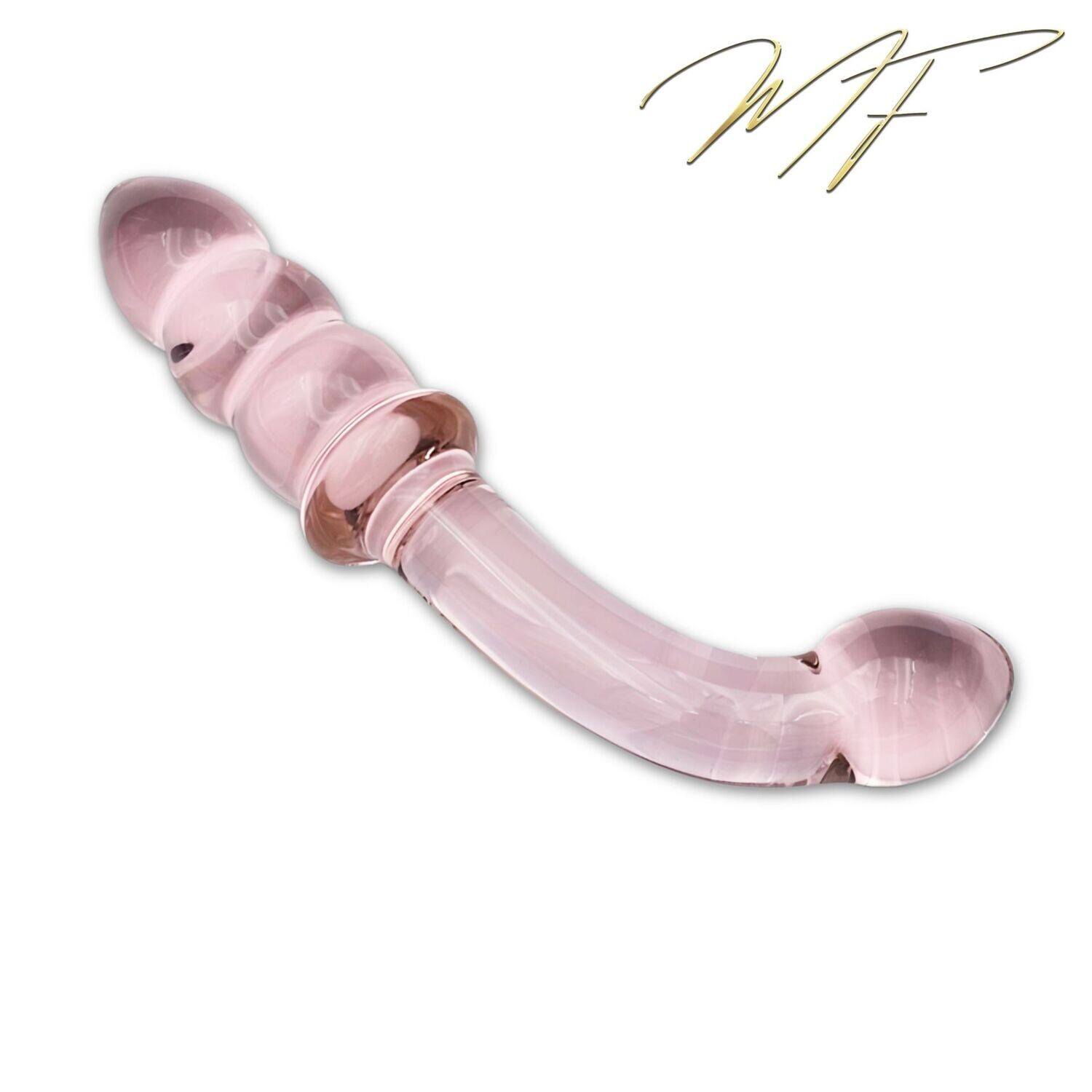 Dildo pink