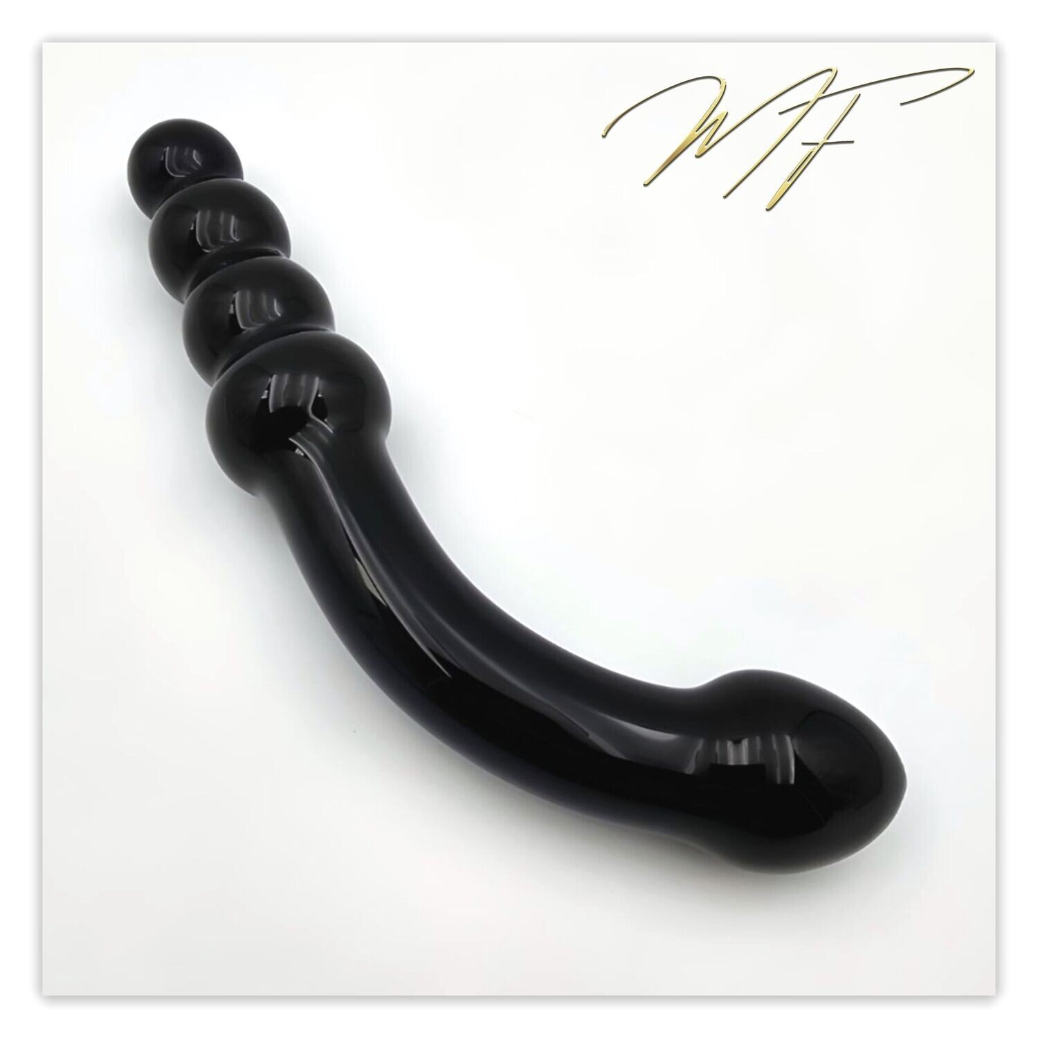 Dildo blau