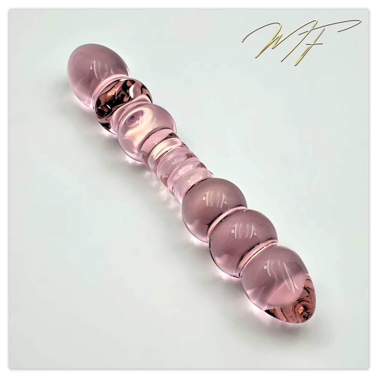 Dildo pink