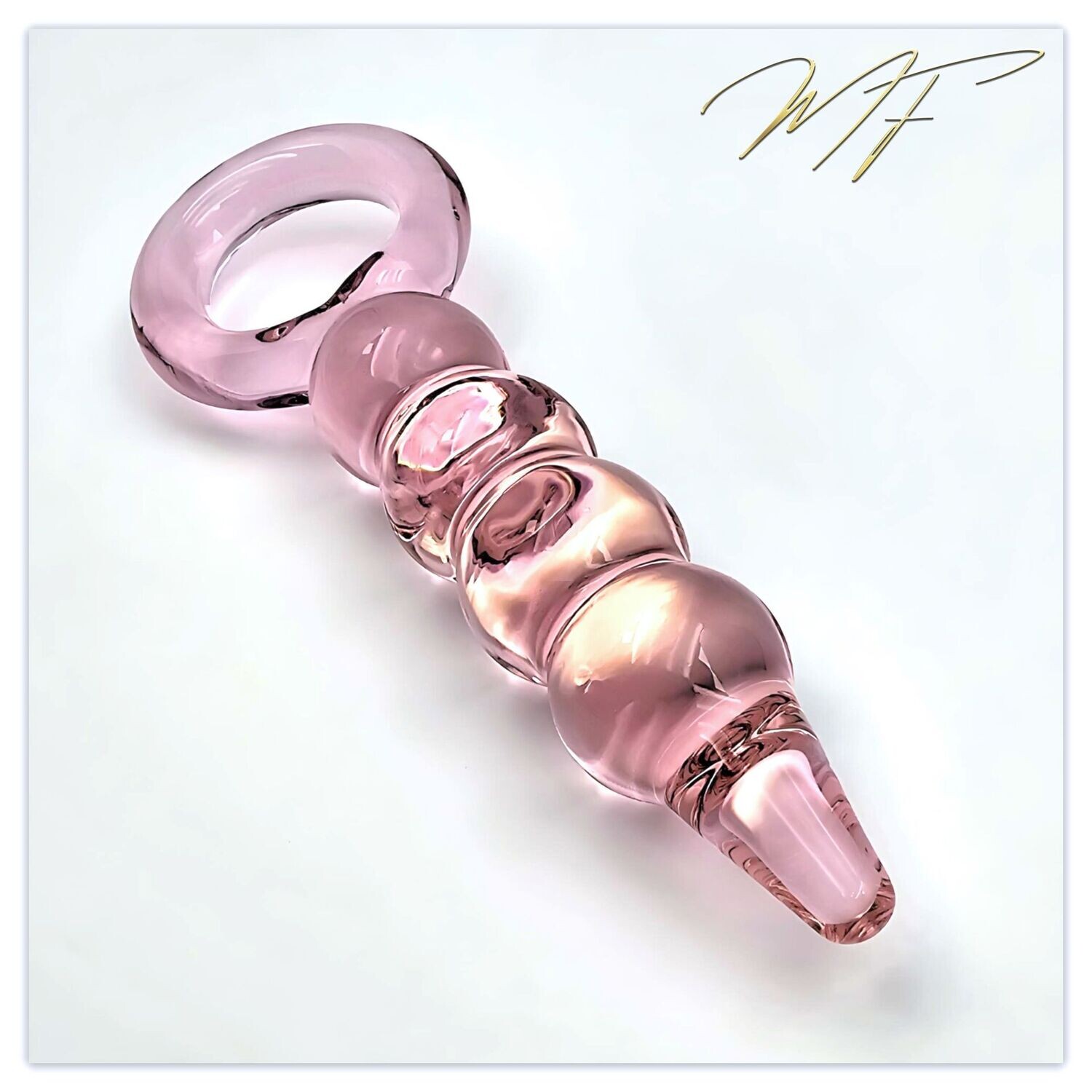 Dildo/Plug pink