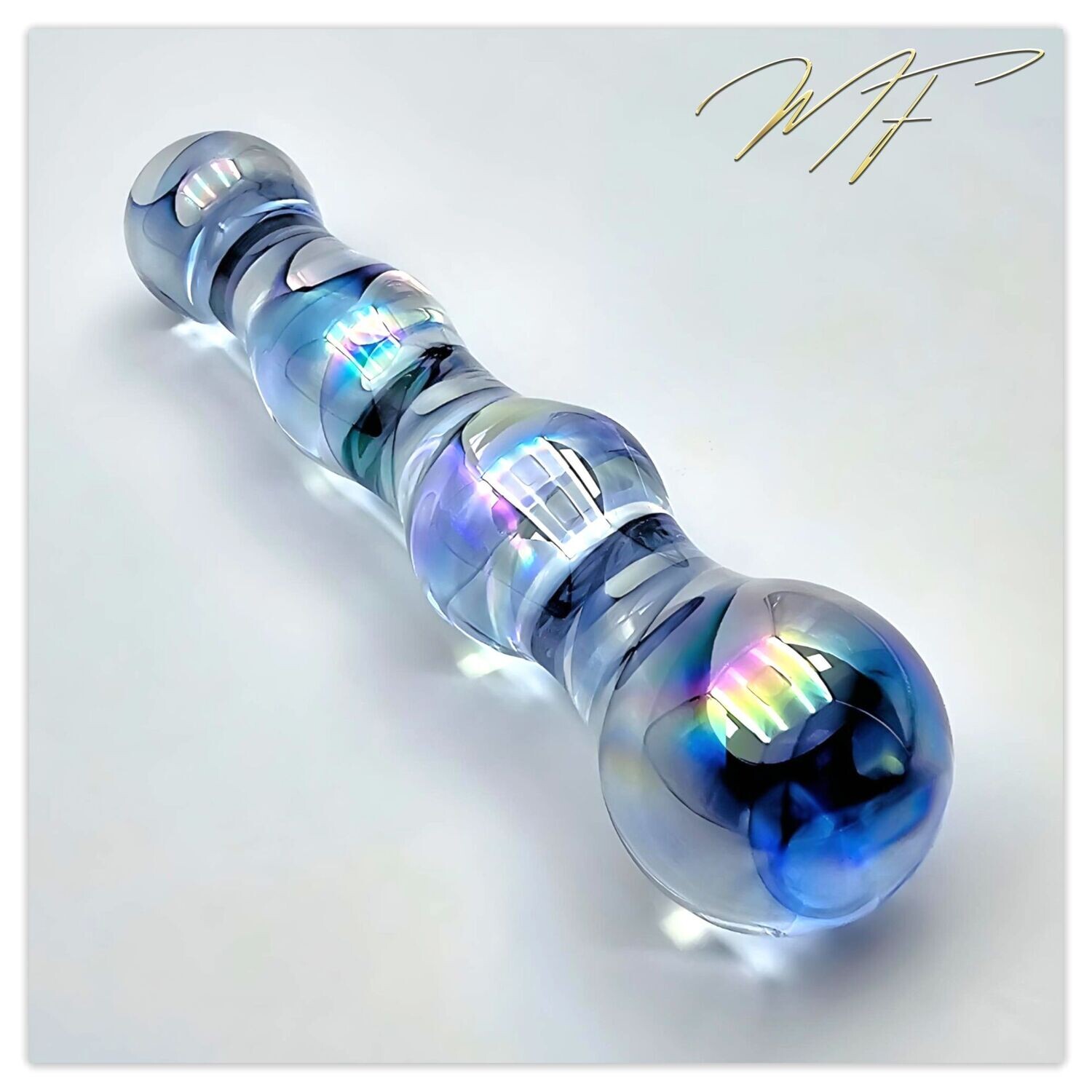 Dildo "Regenbogen-Edition"