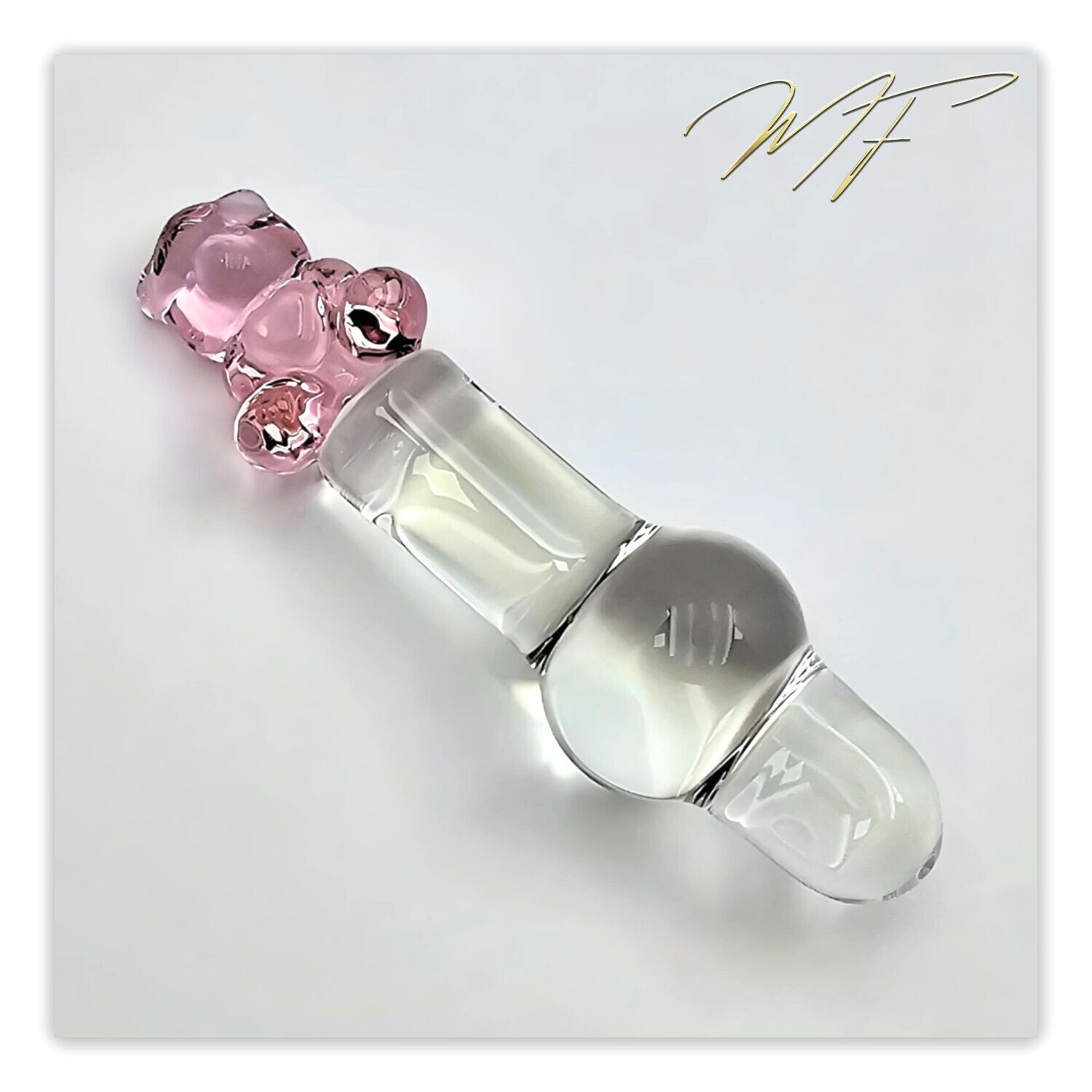 Taschendildo pink
