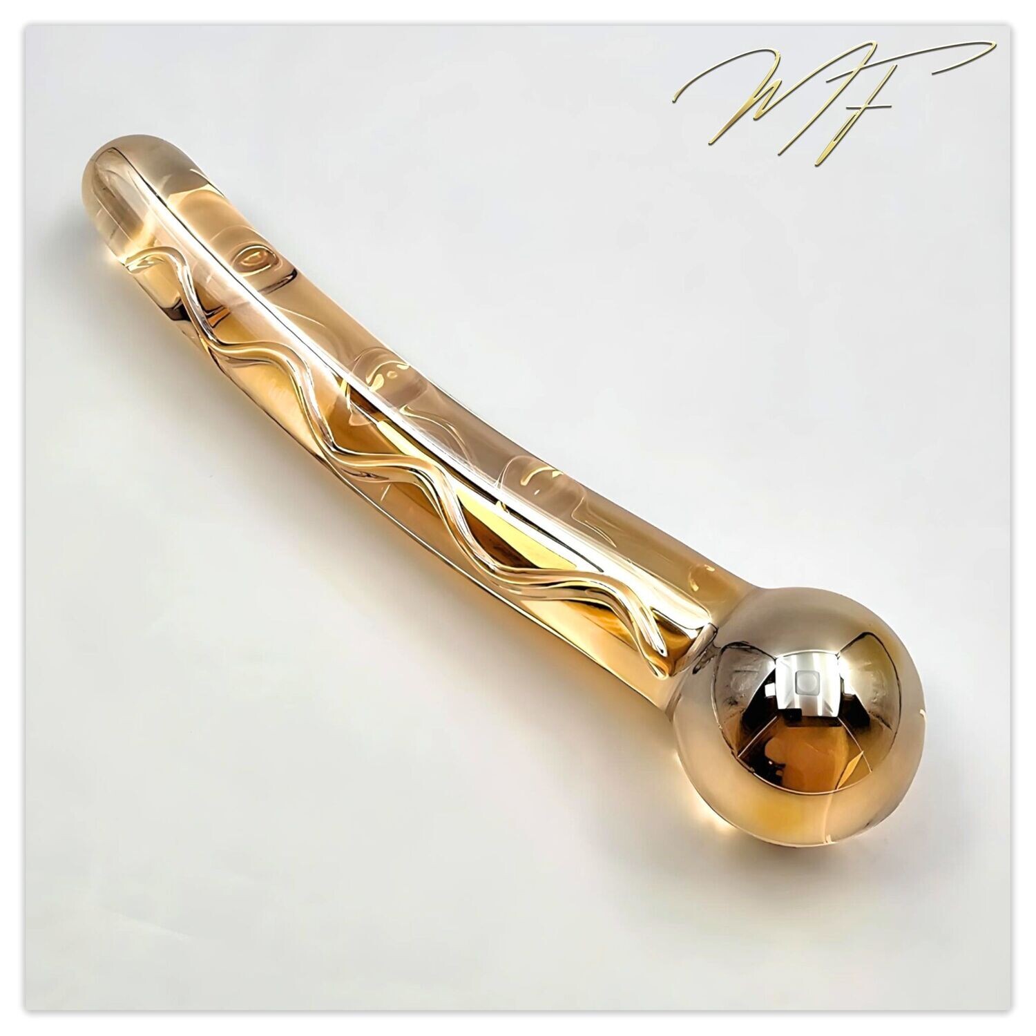 Dildo gold