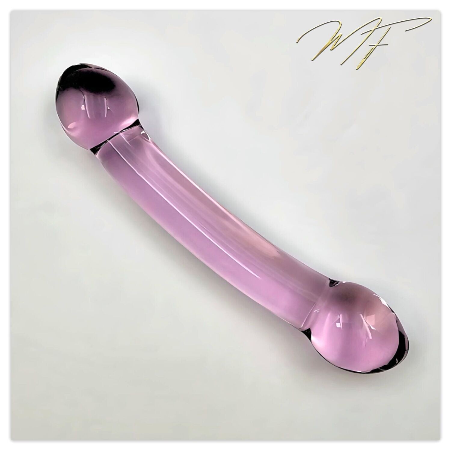 Dildo pink