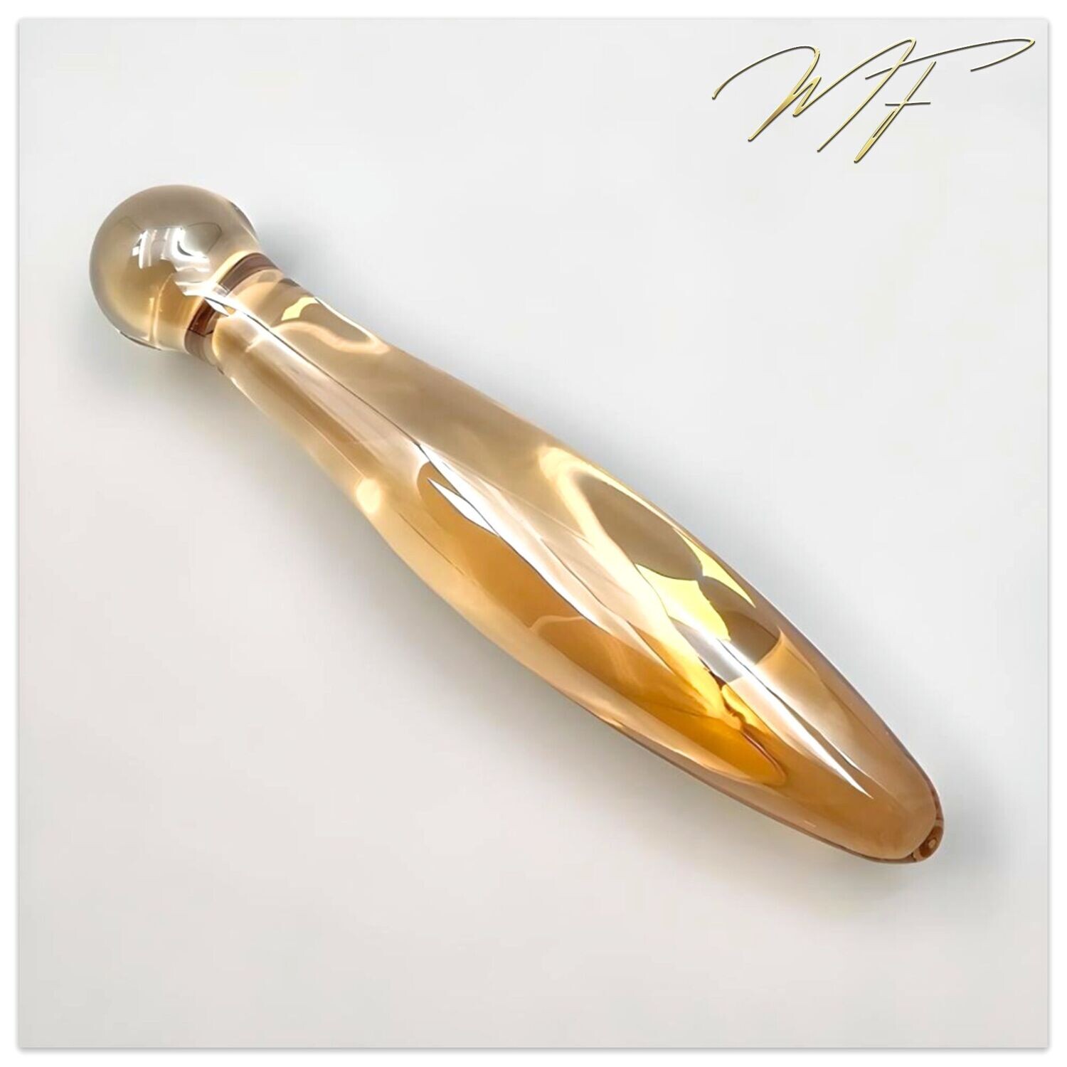 Dildo gold